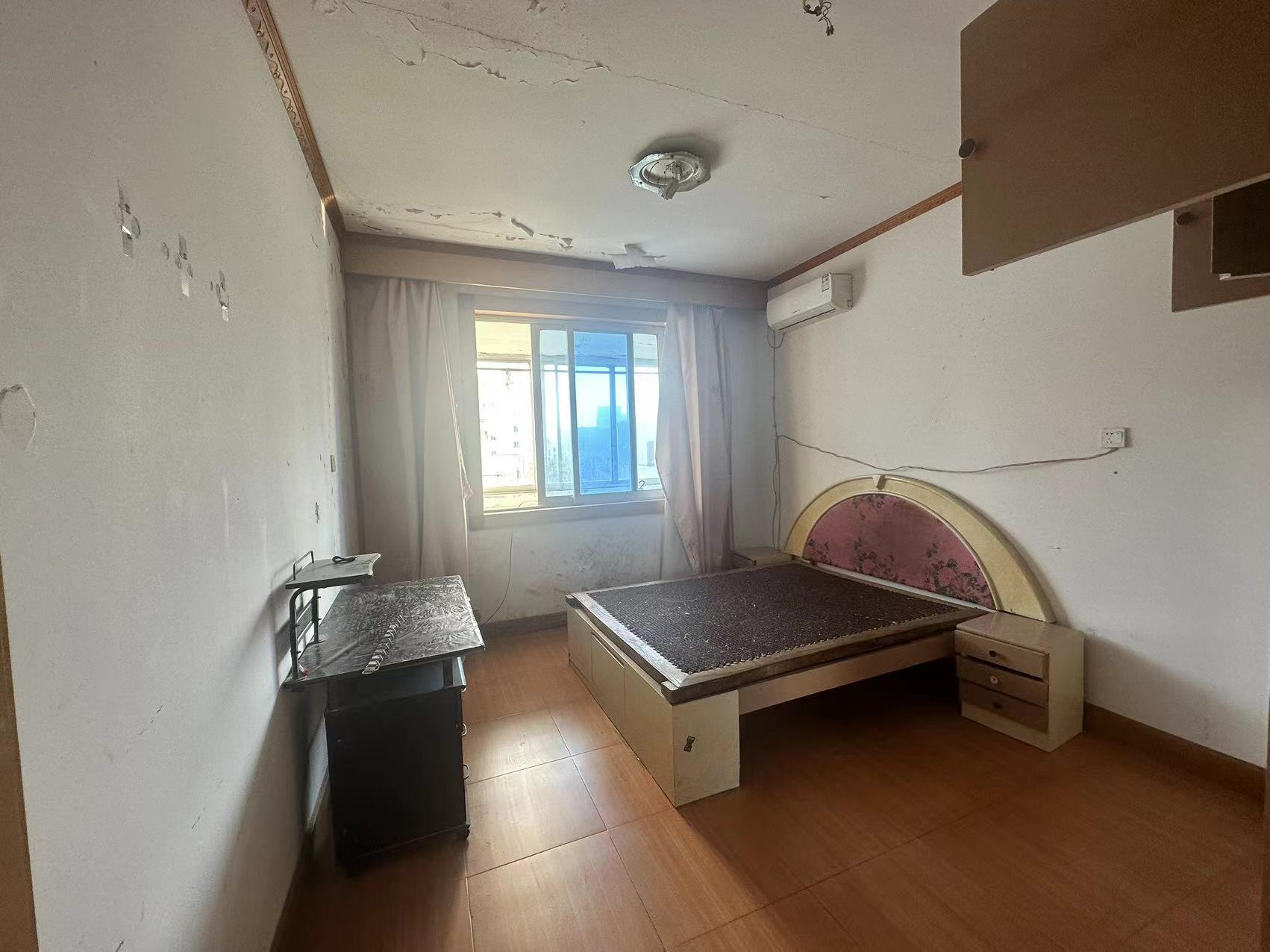 师范桥新村 3室2厅1卫 134m&sup2;