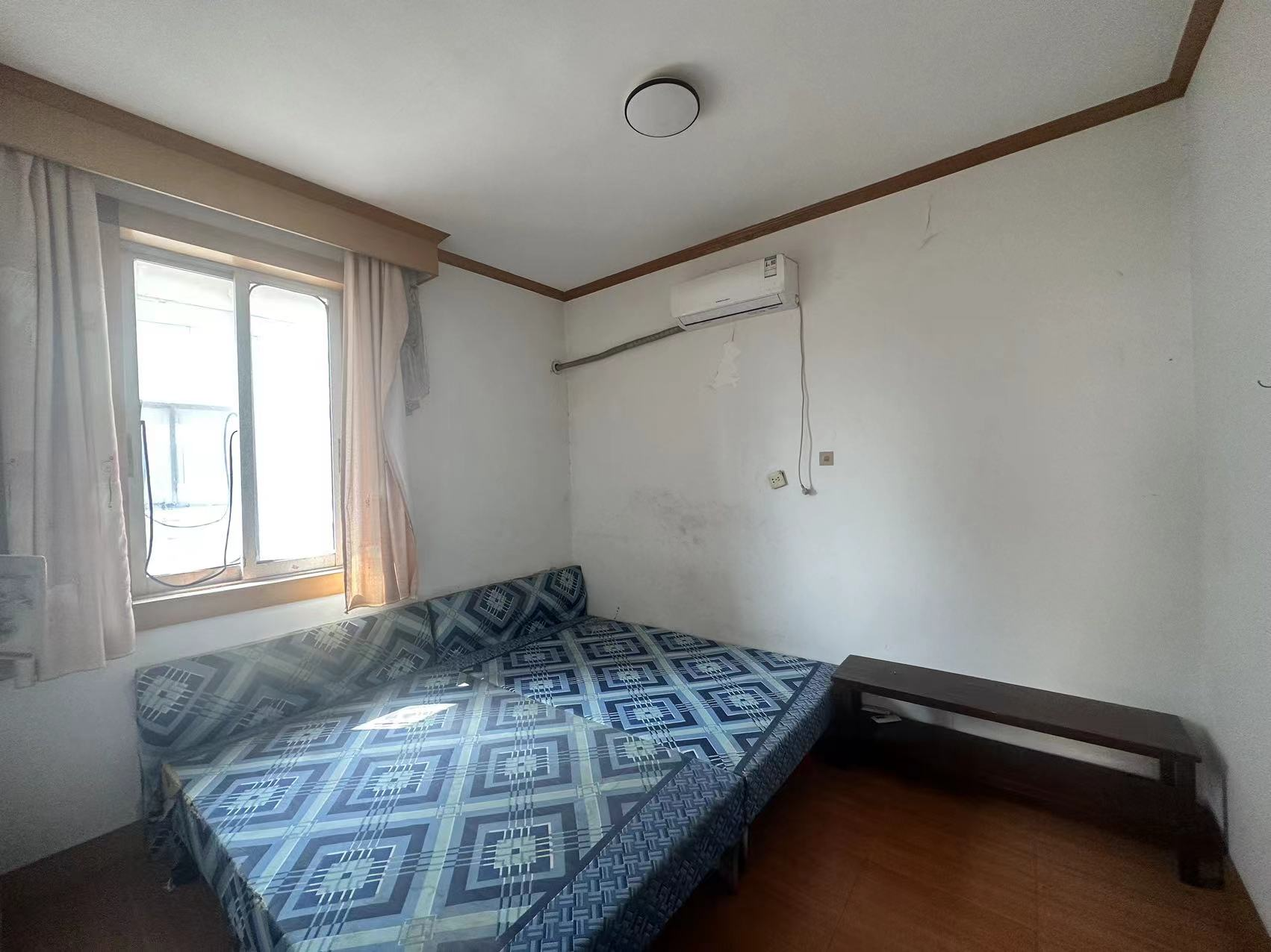师范桥新村 3室2厅1卫 134m&sup2;
