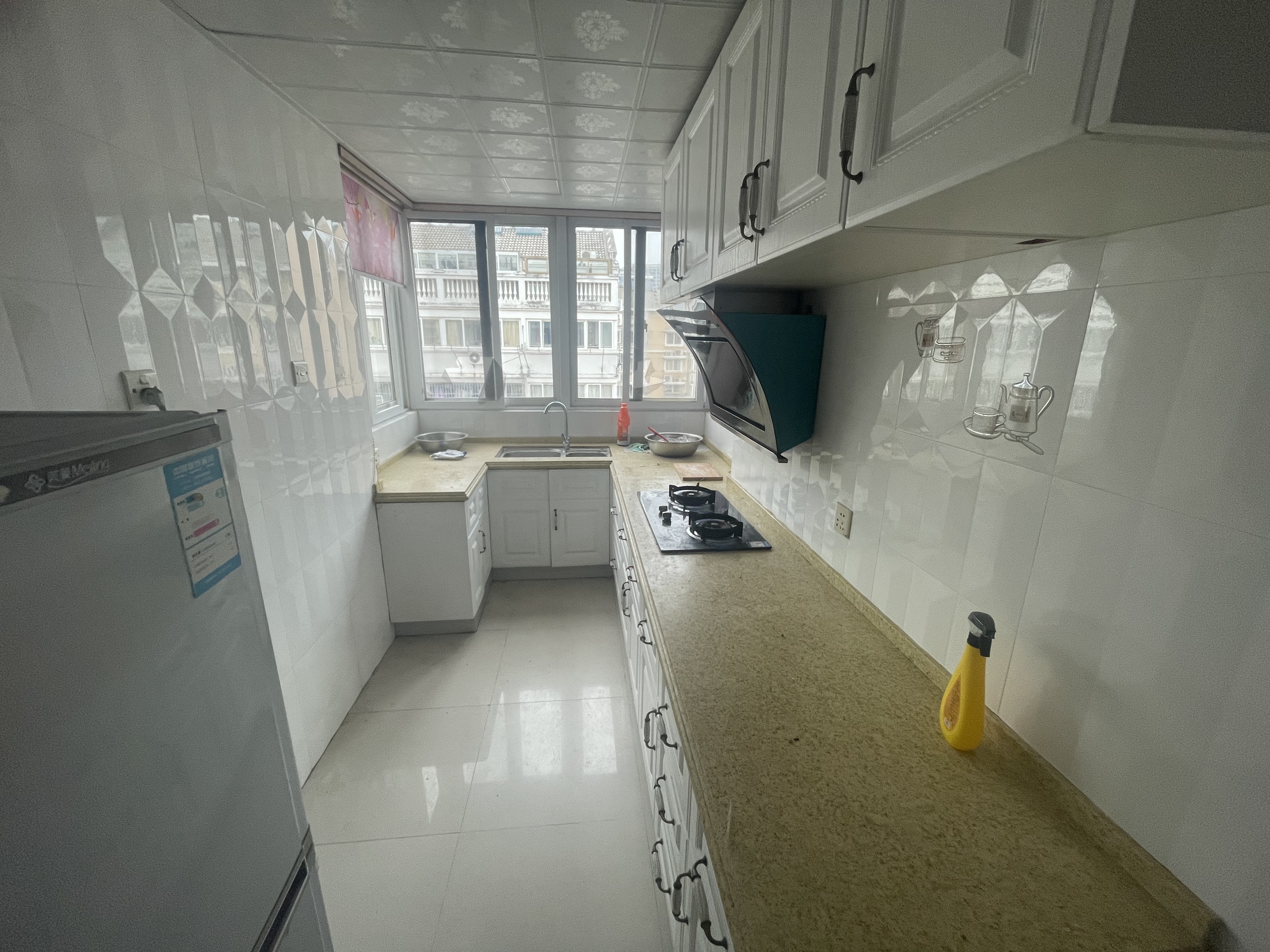 五一新村西区 2室1厅1卫 57.12m&sup2;