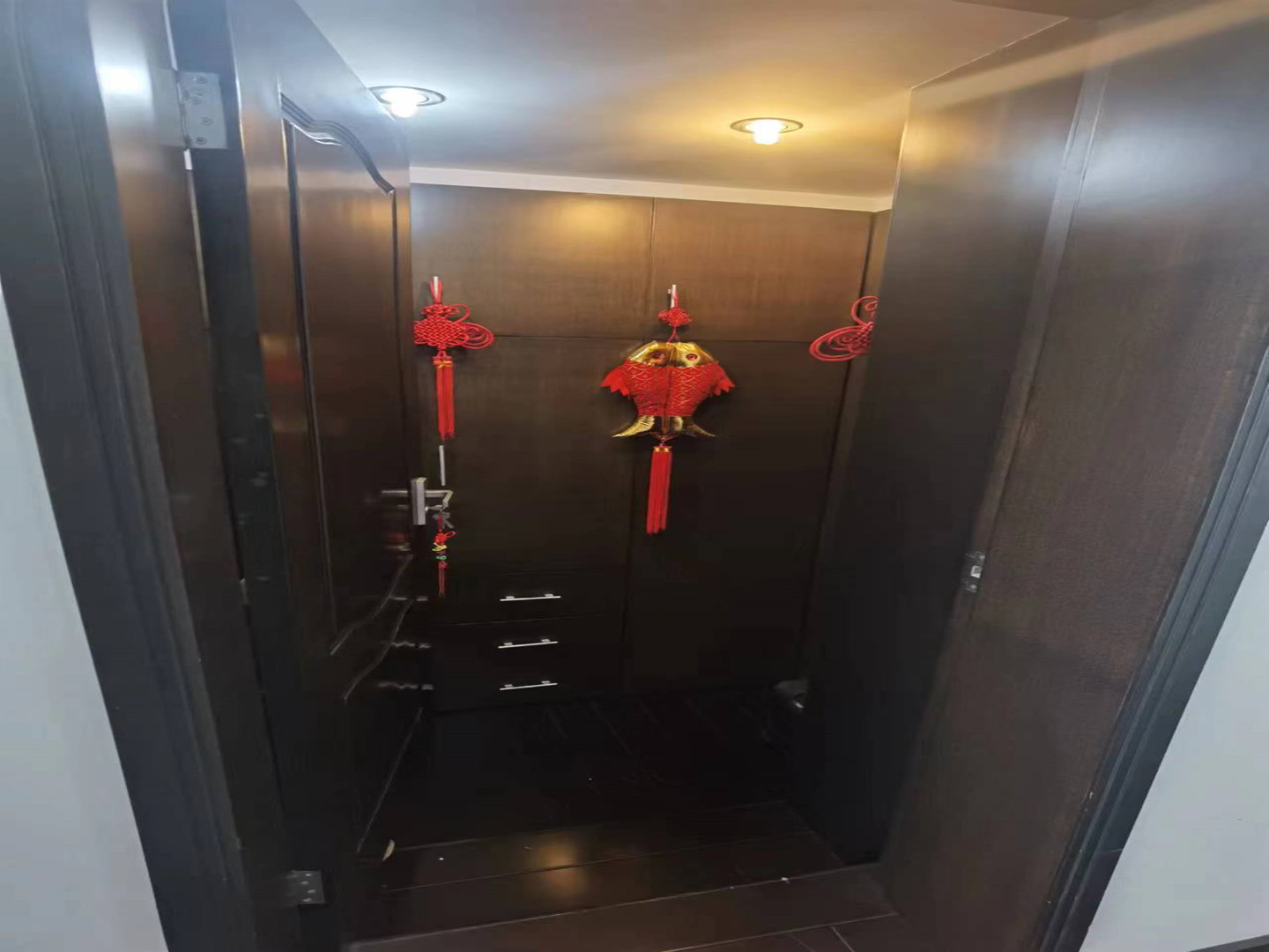 天地华庭 3室2厅2卫 159.46m&sup2;