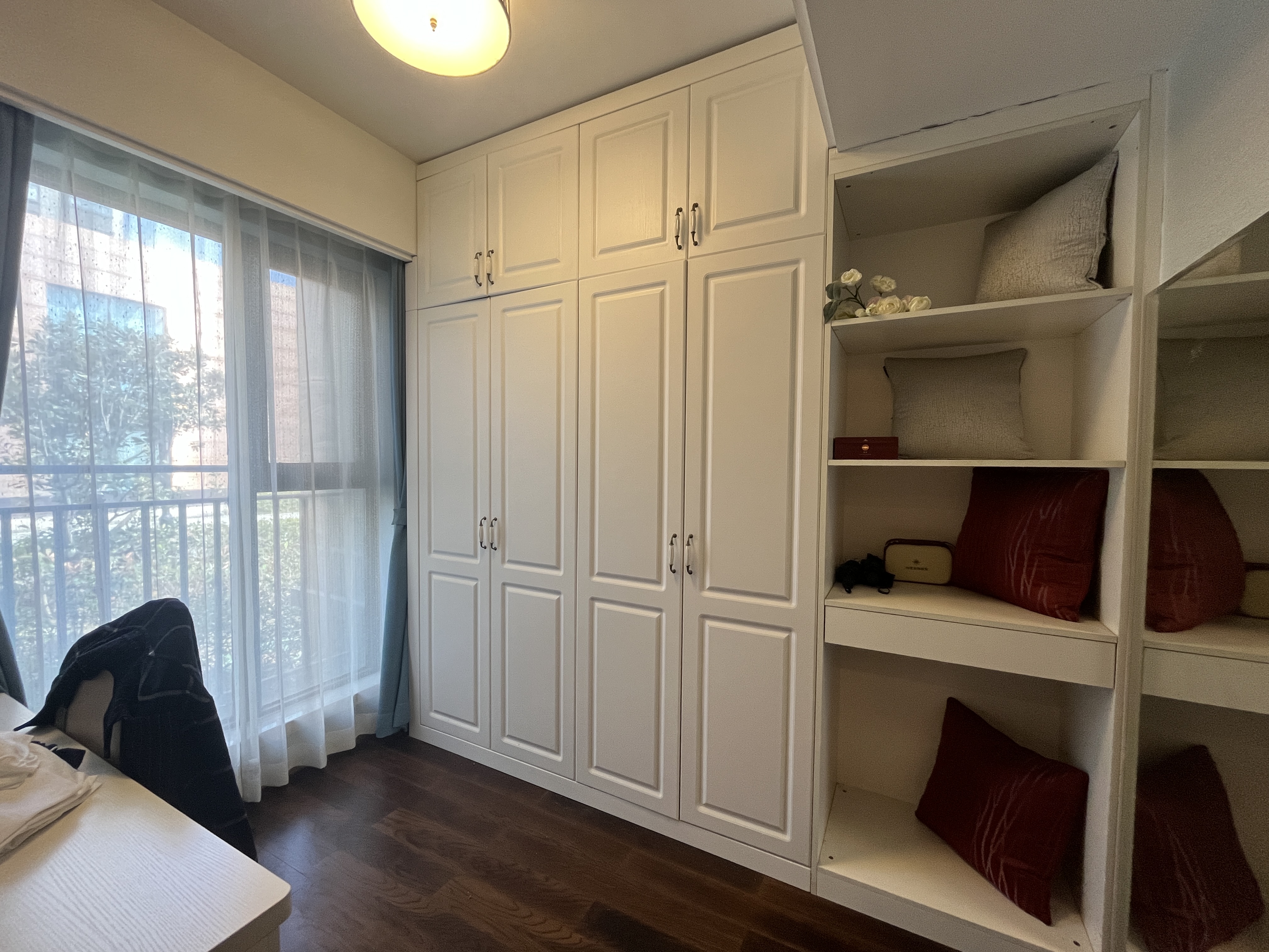 中南漫悦湾 4室2厅2卫 123m&sup2;