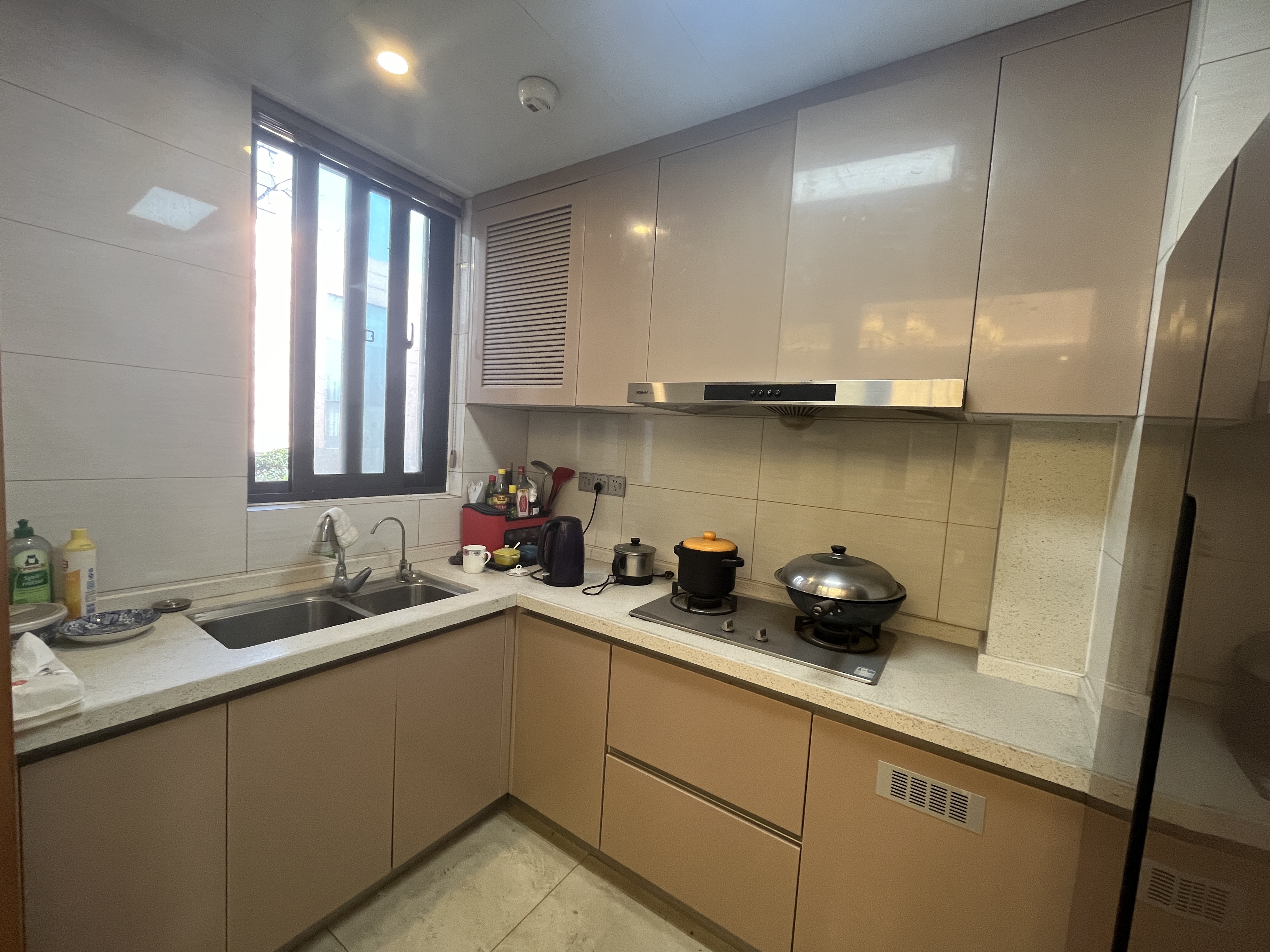 中南漫悦湾 4室2厅2卫 123m&sup2;