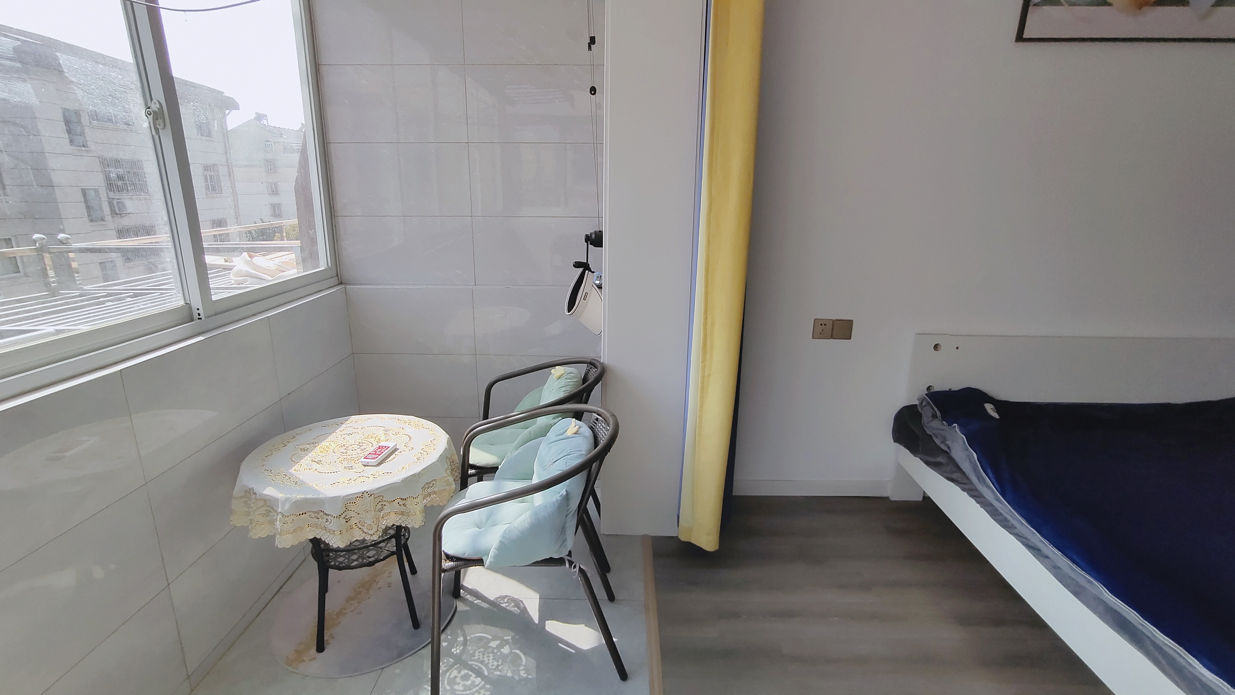 越江新村 2室1厅1卫 60m&sup2;