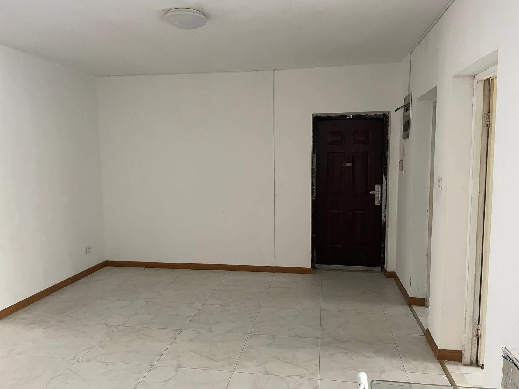 江海佳苑 2室2厅1卫 95m&sup2;