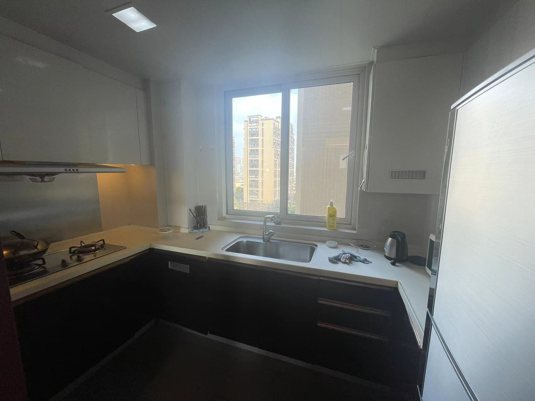 万科金域蓝湾 3室2厅2卫 129.40m&sup2;