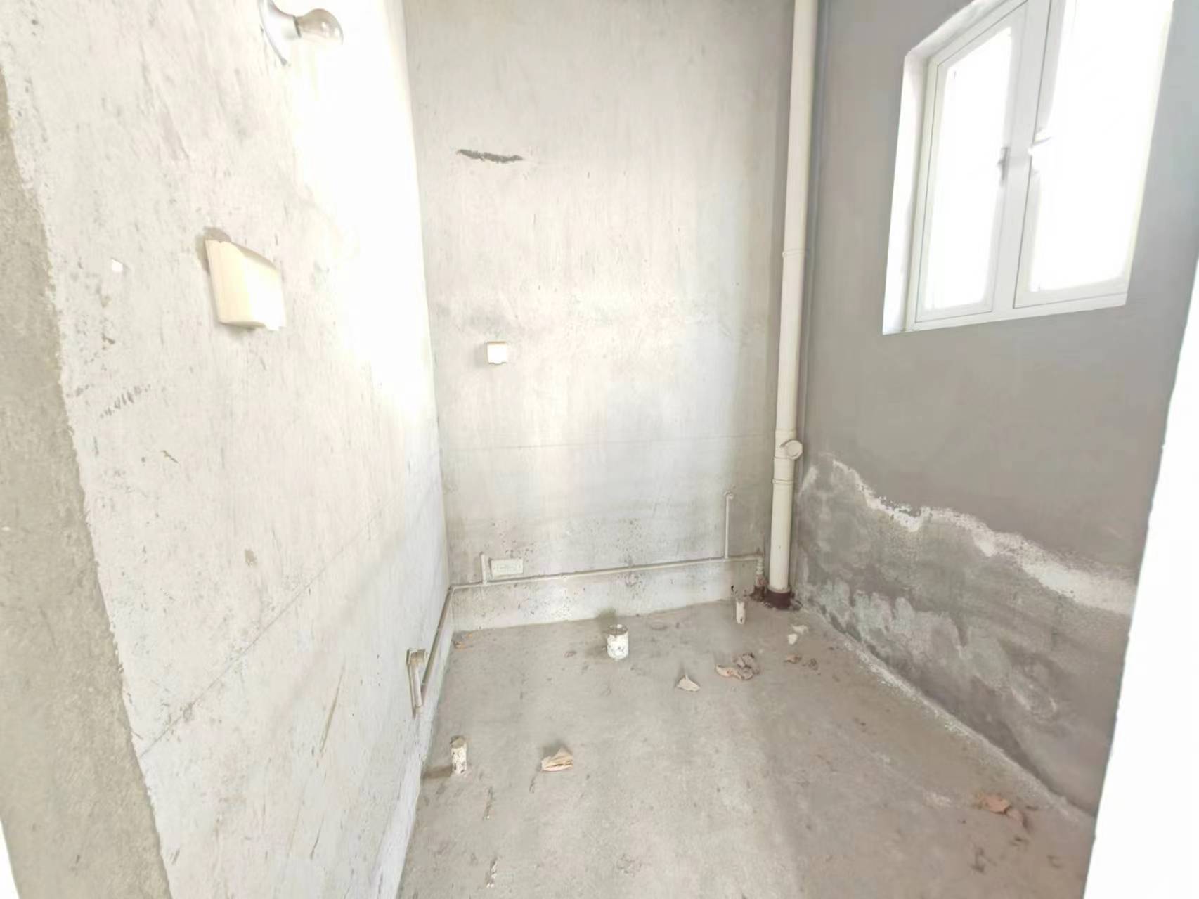优山美地花园南区 5室2厅3卫 555.69m&sup2;