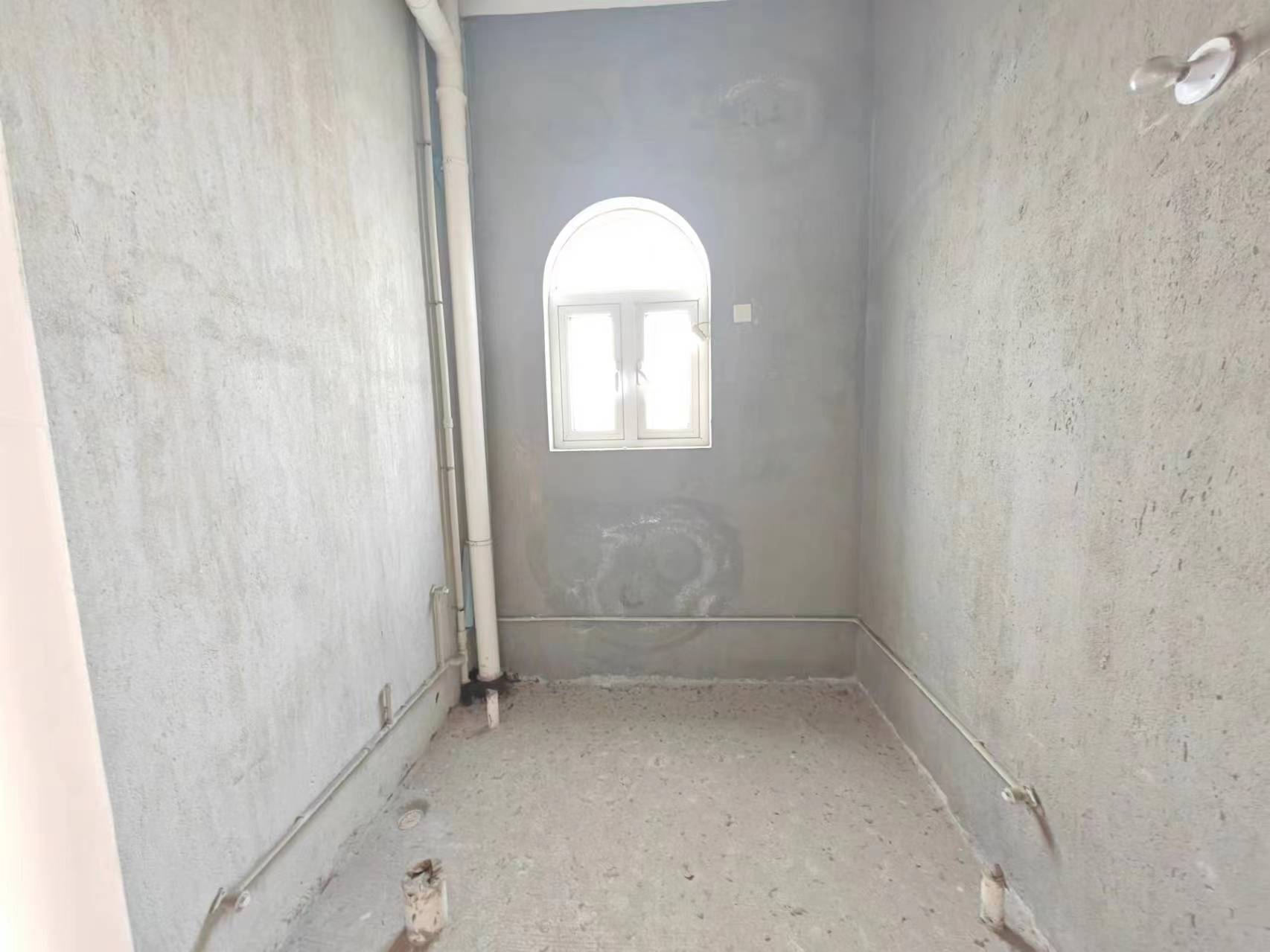 优山美地花园南区 5室2厅3卫 555.69m&sup2;