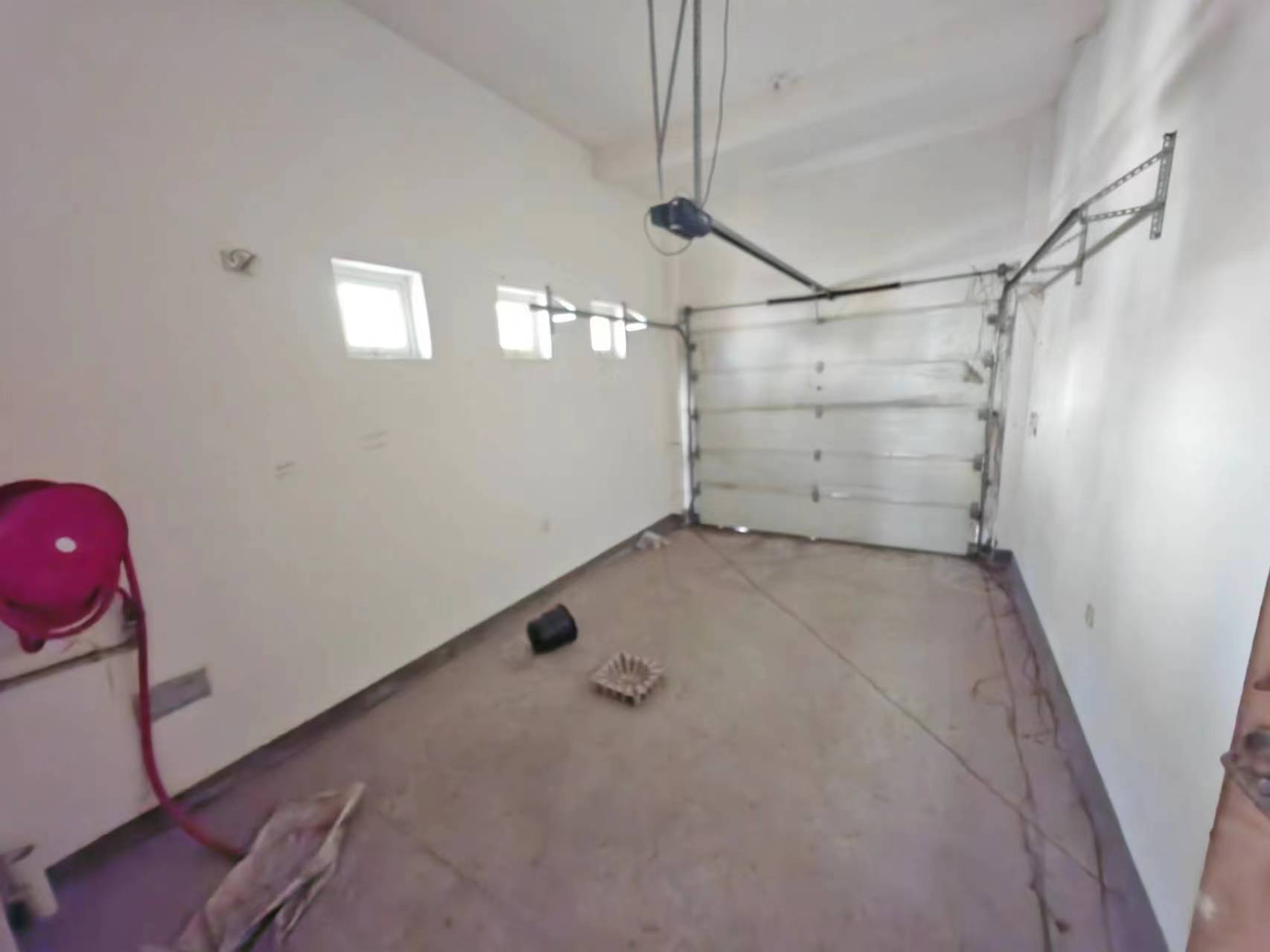优山美地花园南区 5室2厅3卫 555.69m&sup2;
