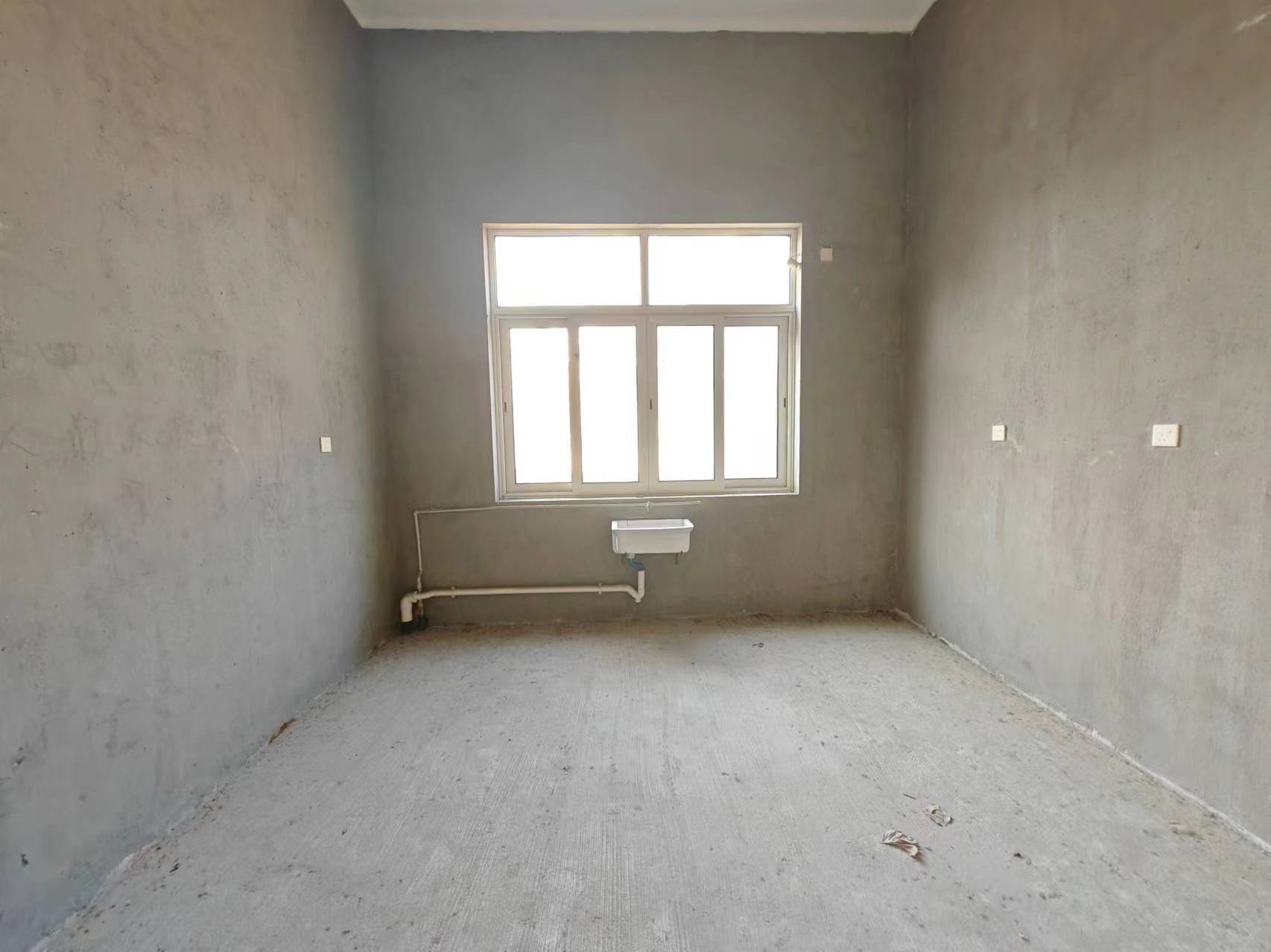 优山美地花园南区 5室2厅3卫 555.69m&sup2;