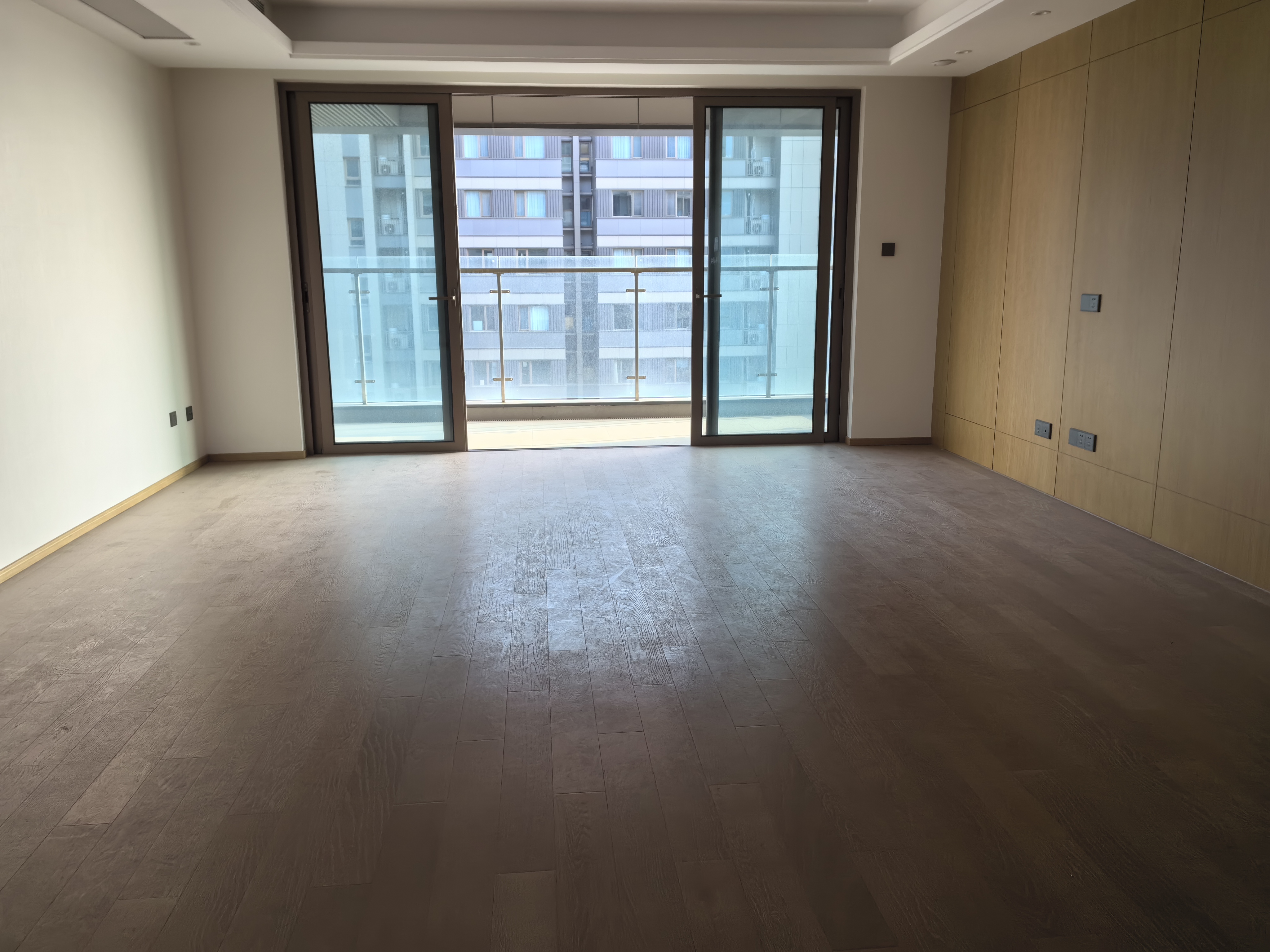 仁恒公园世纪 4室2厅2卫 133.52m²