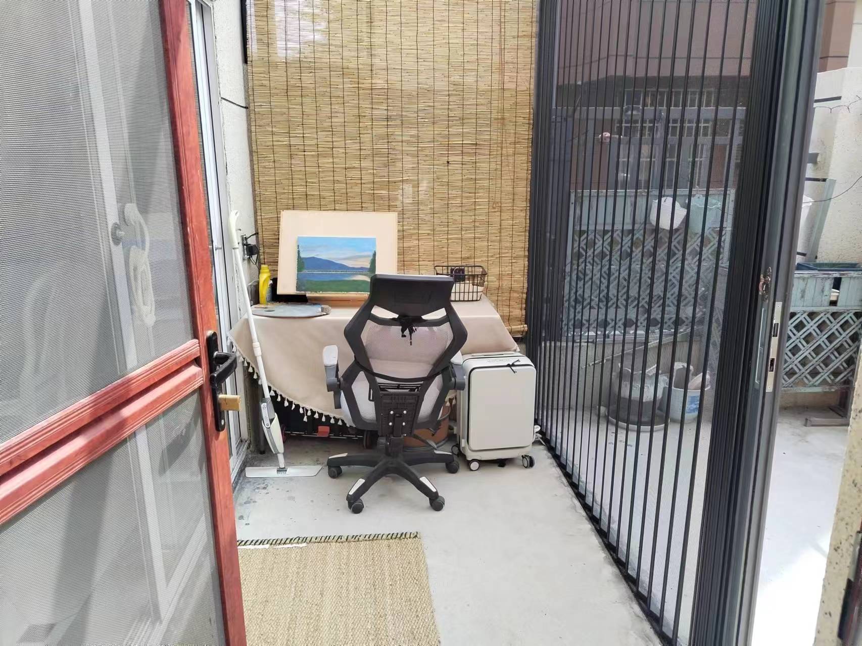 学田苑 2室1厅1卫 68m&sup2;