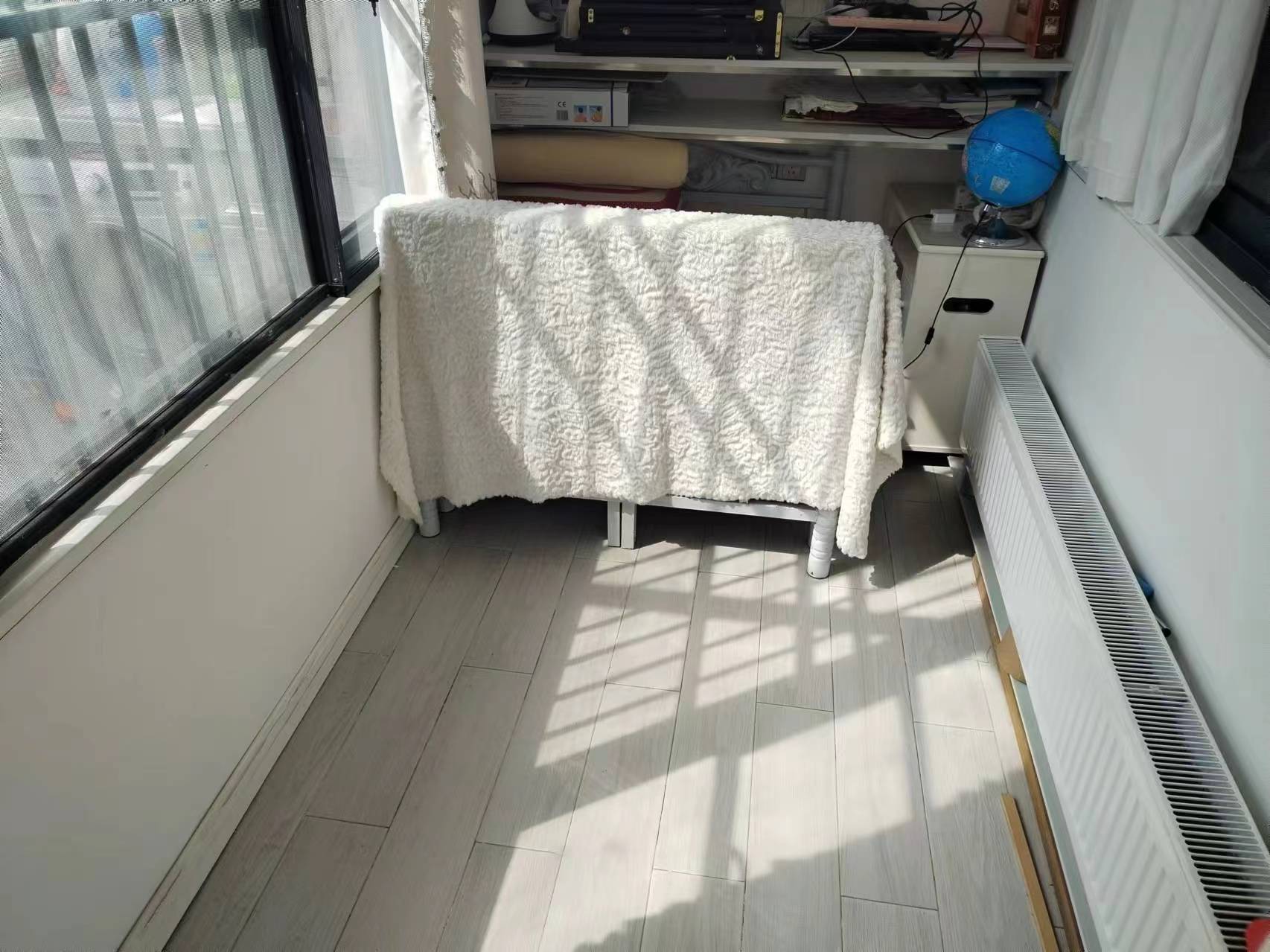 学田苑 2室1厅1卫 68m&sup2;