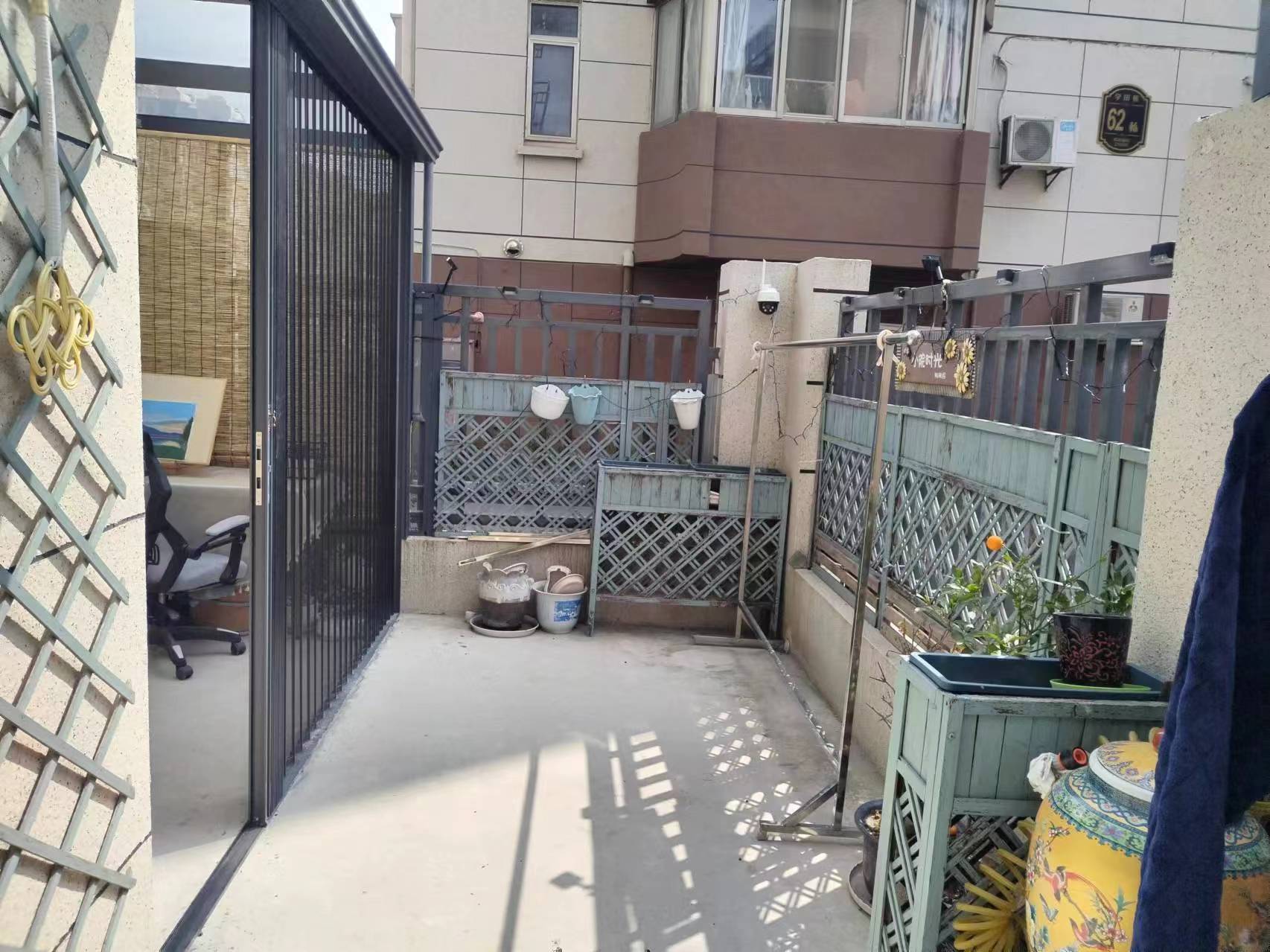 学田苑 2室1厅1卫 68m&sup2;