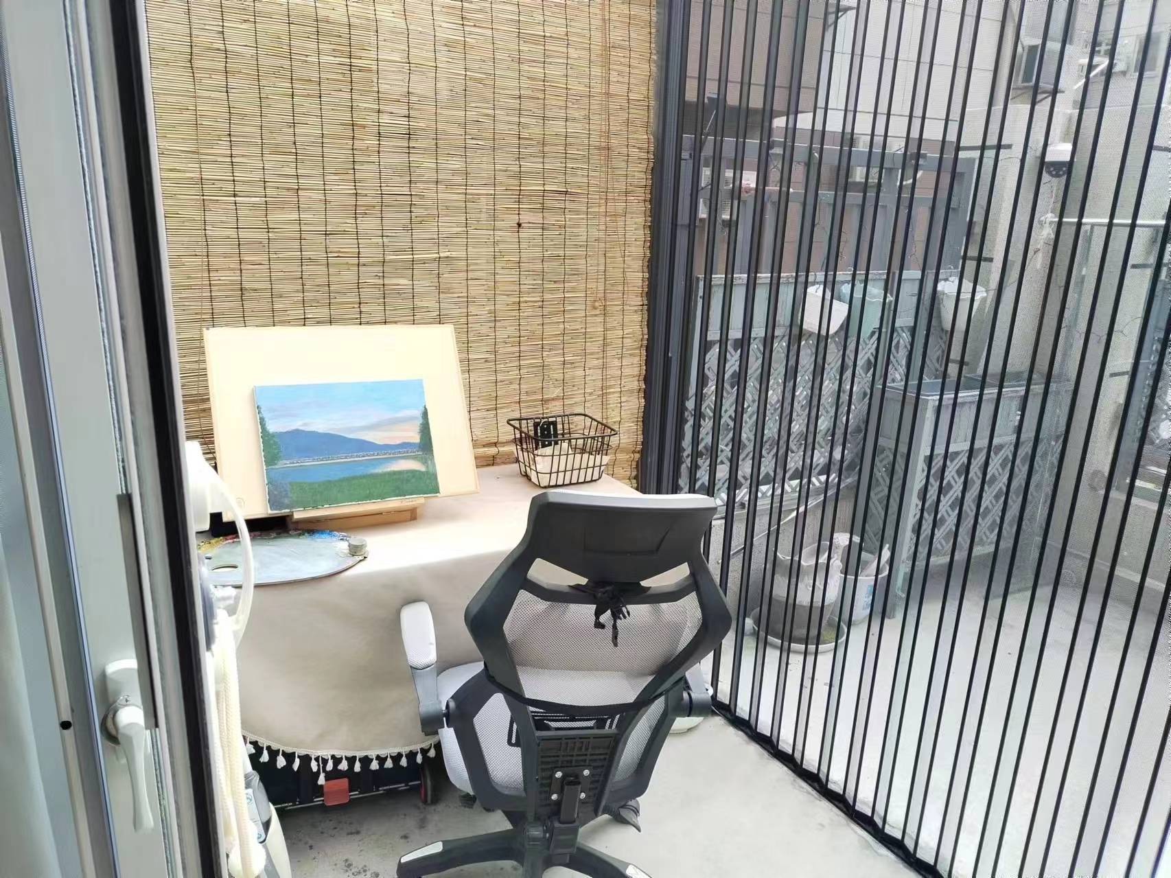 学田苑 2室1厅1卫 68m&sup2;