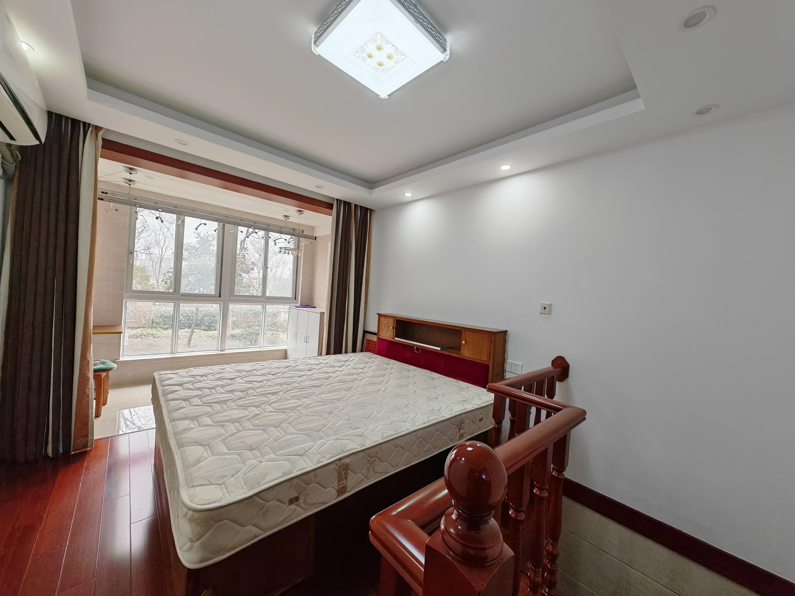 三里墩花苑四期 2室1厅1卫 78m&sup2;