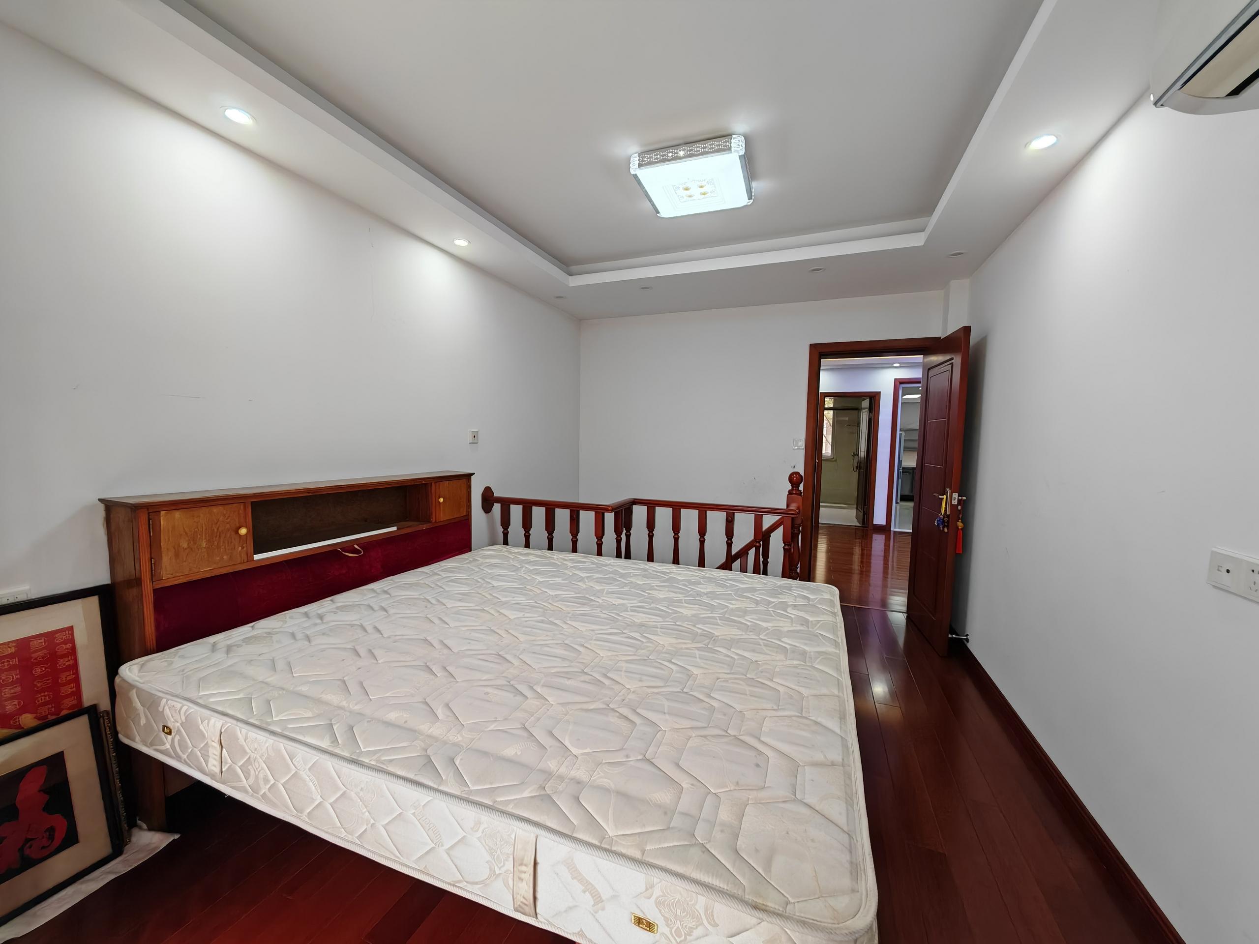 三里墩花苑四期 2室1厅1卫 78m&sup2;