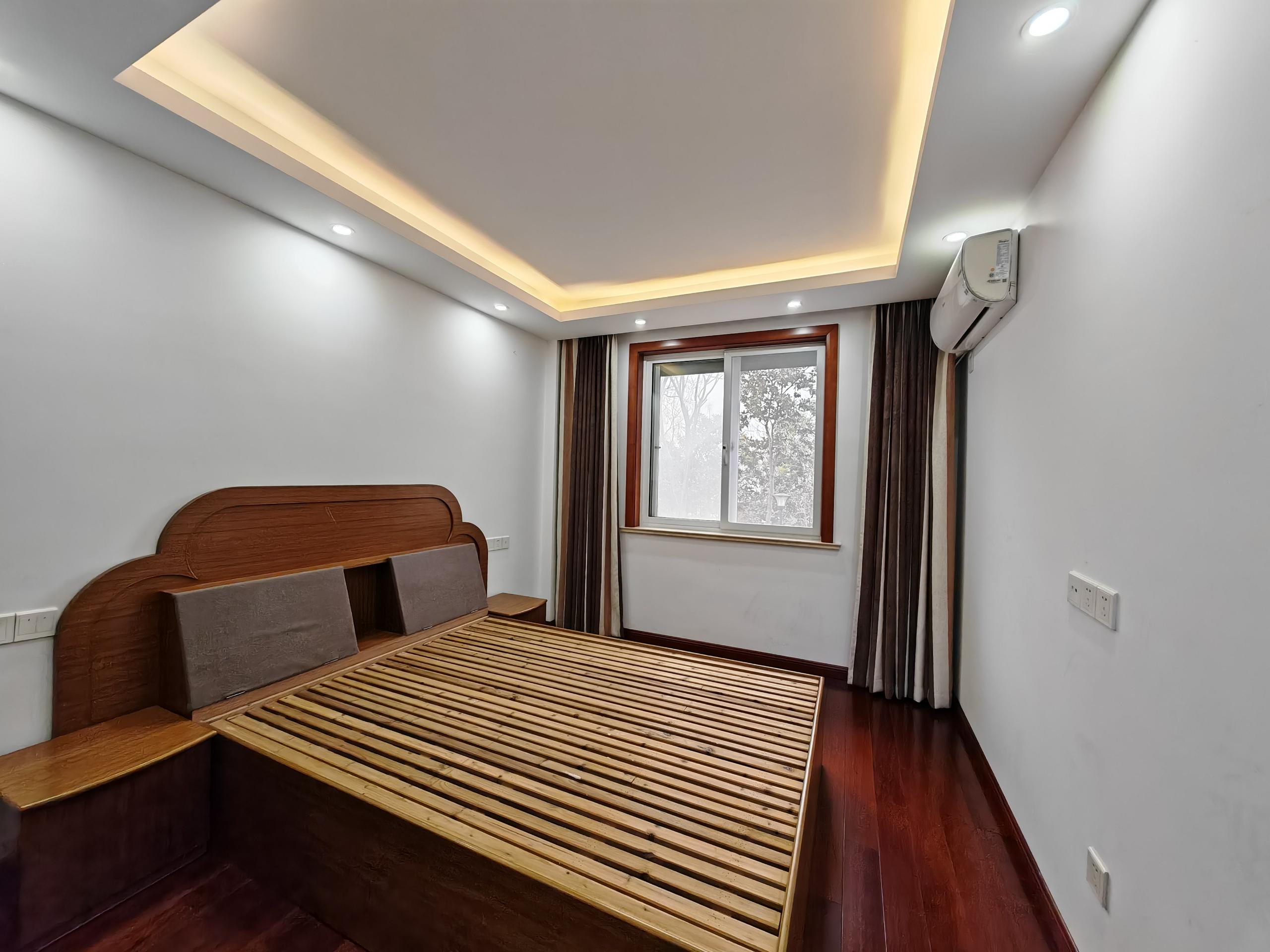 三里墩花苑四期 2室1厅1卫 78m&sup2;