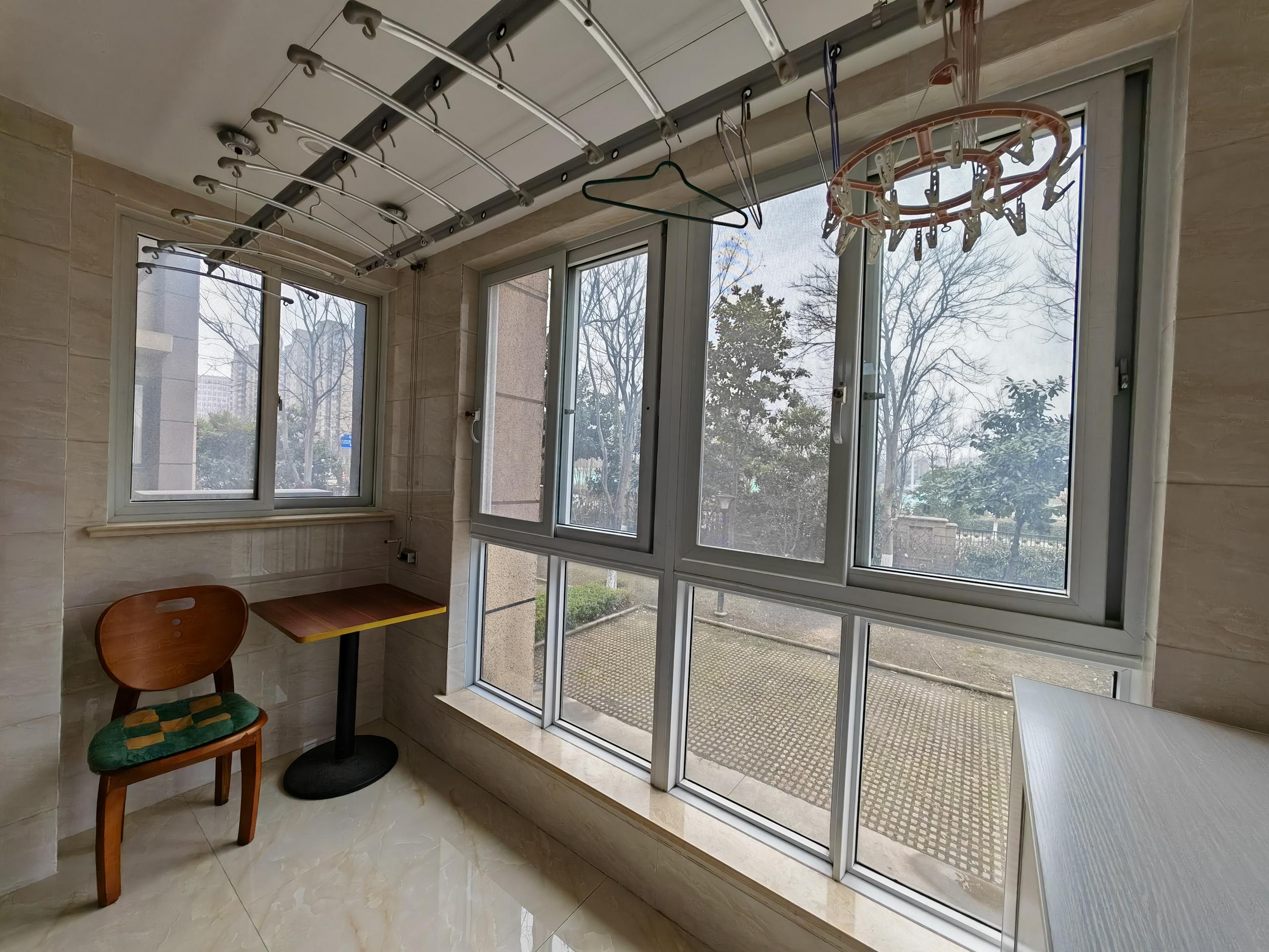 三里墩花苑四期 2室1厅1卫 78m&sup2;