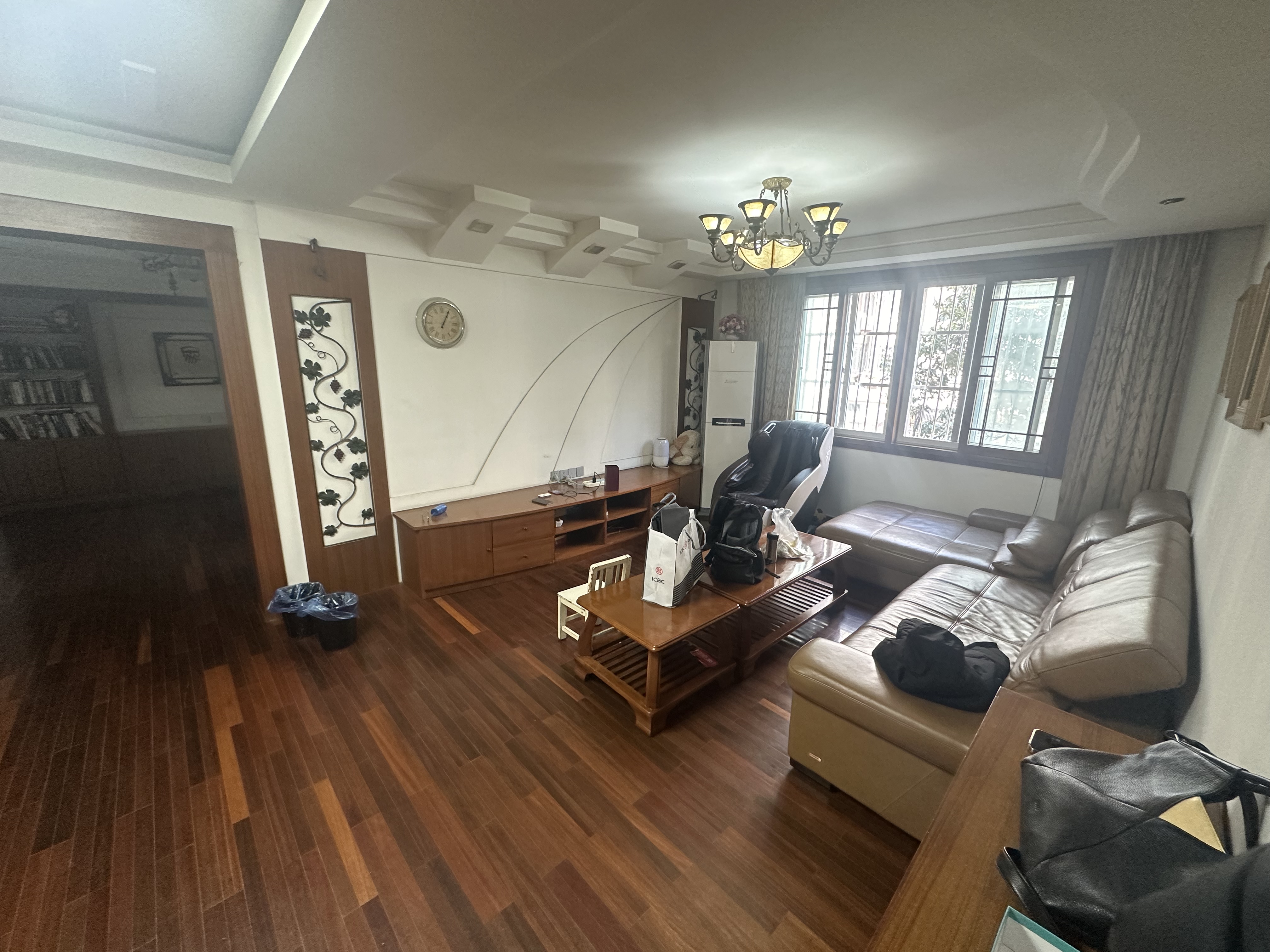 学田苑 3室2厅1卫 117.07m&sup2;