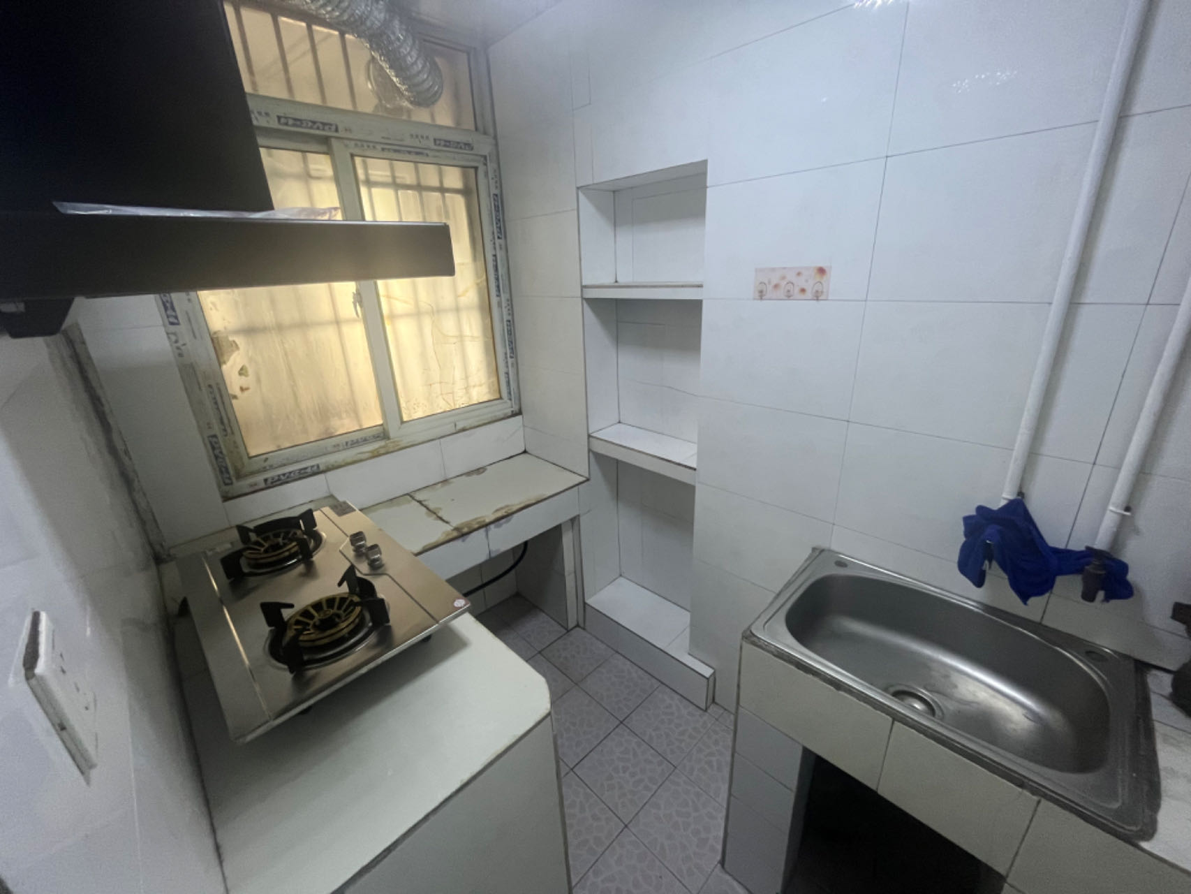易家桥新村 2室1厅1卫 59.8m&sup2;