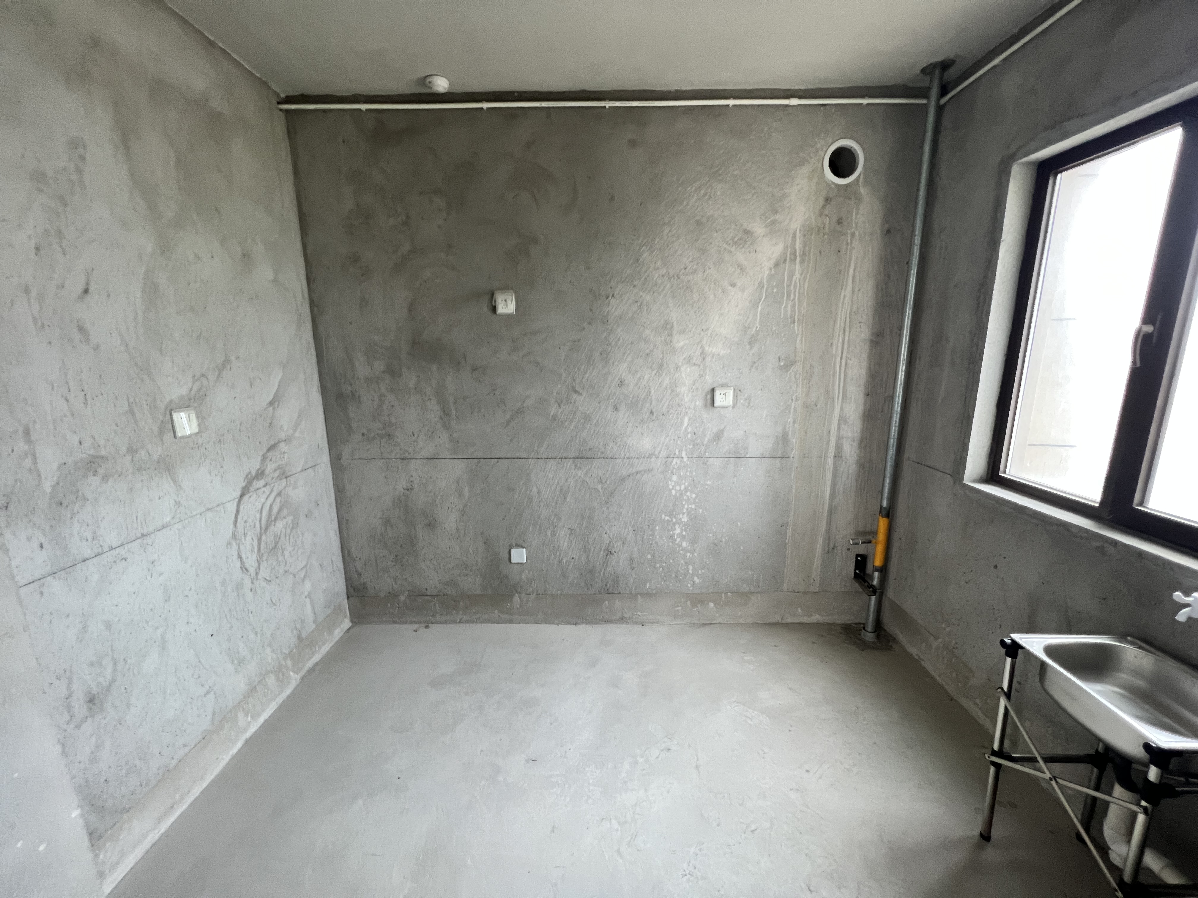 中兴兰溪荟 3室2厅2卫 142m&sup2;