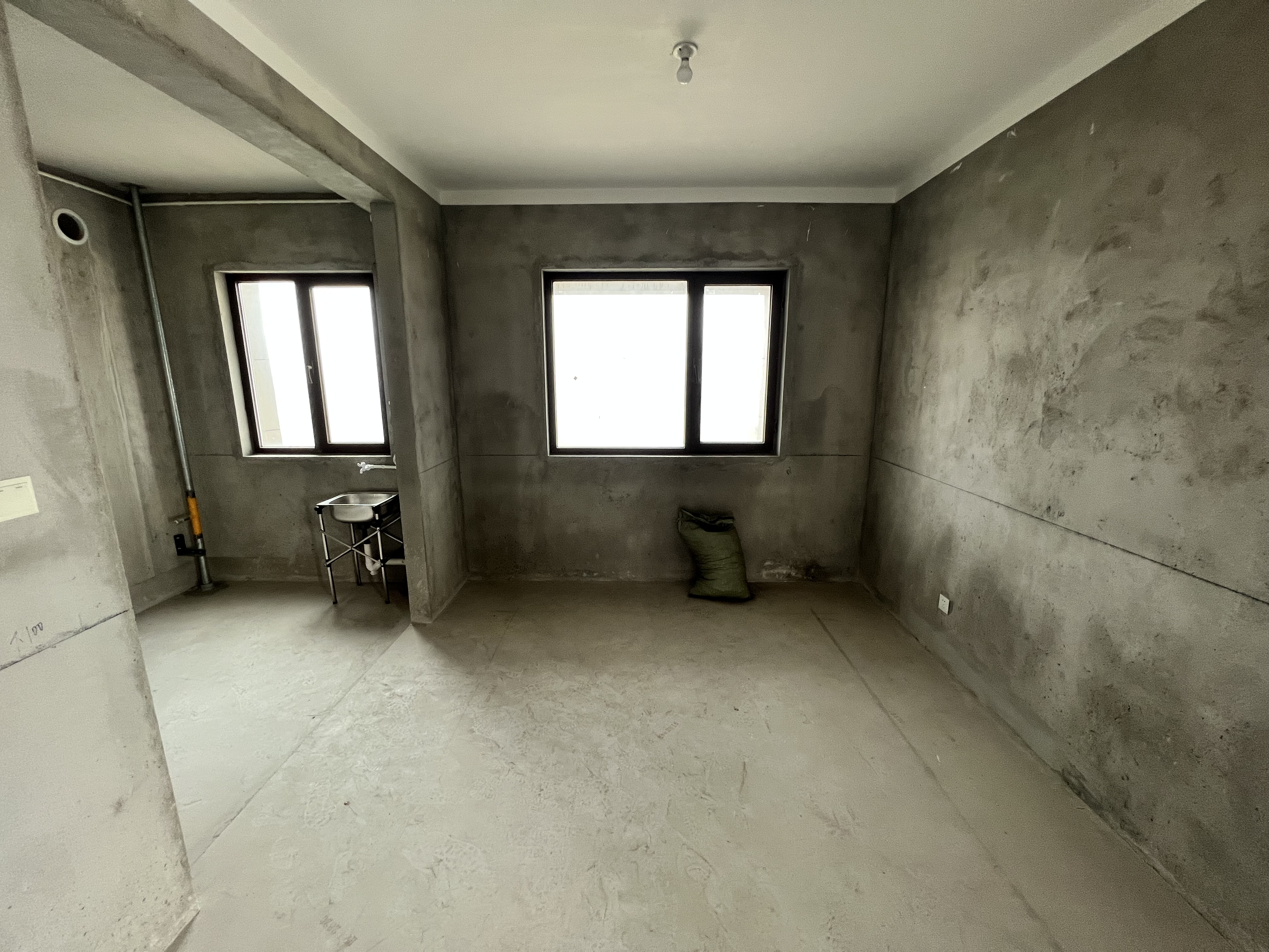 中兴兰溪荟 3室2厅2卫 142m&sup2;