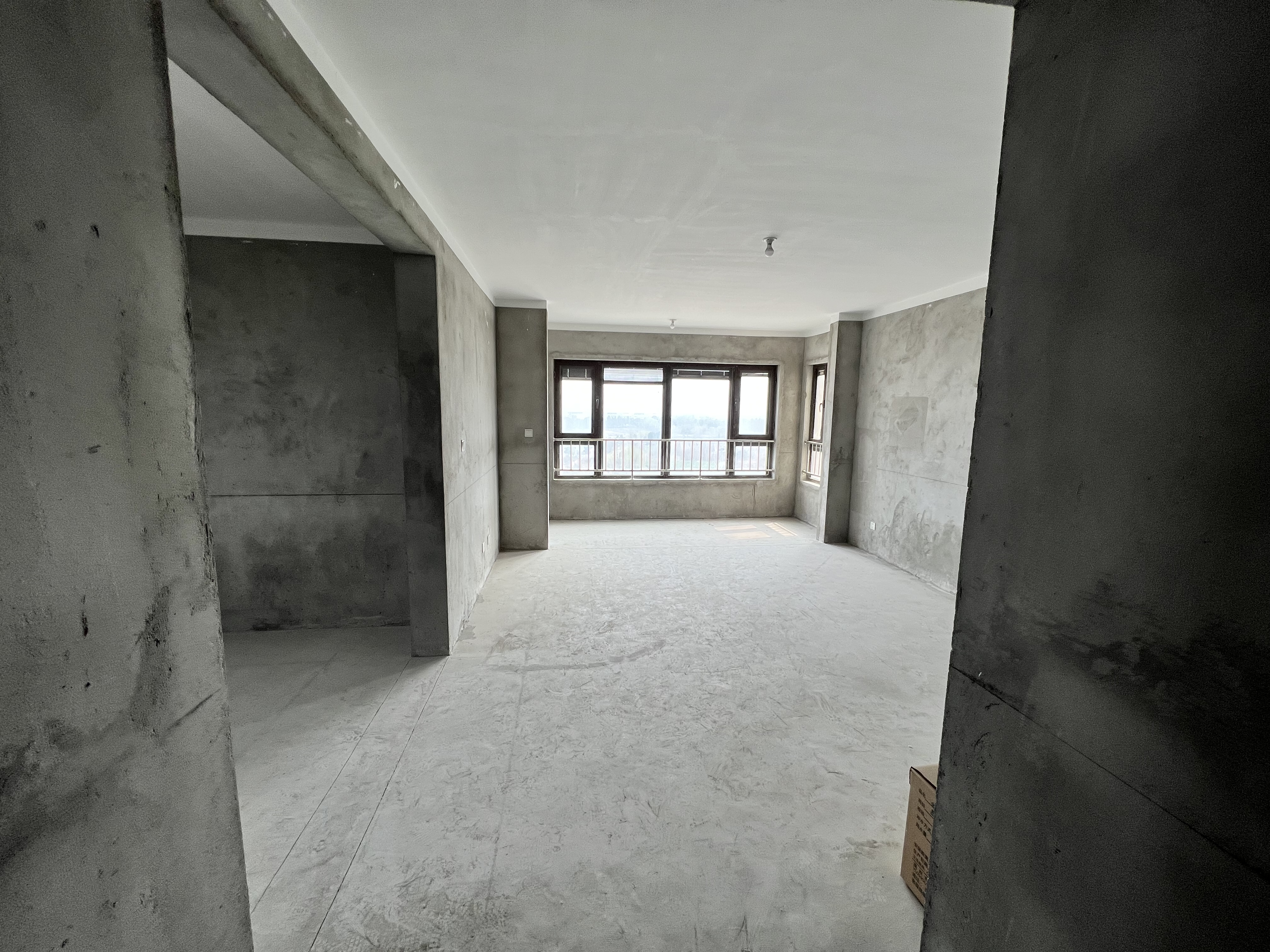 中兴兰溪荟 3室2厅2卫 142m&sup2;