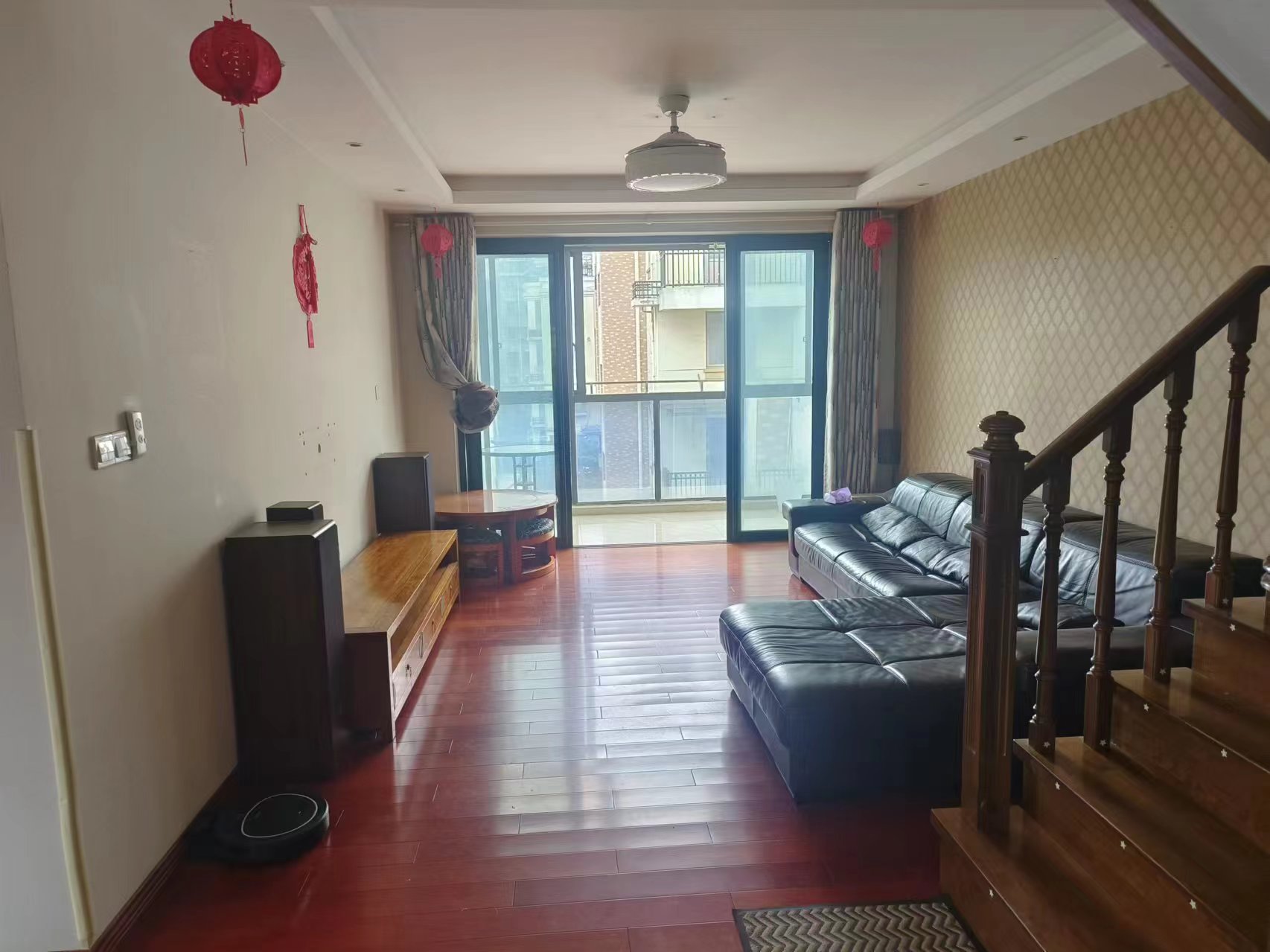 天润锦园 5室2厅2卫 240m&sup2;
