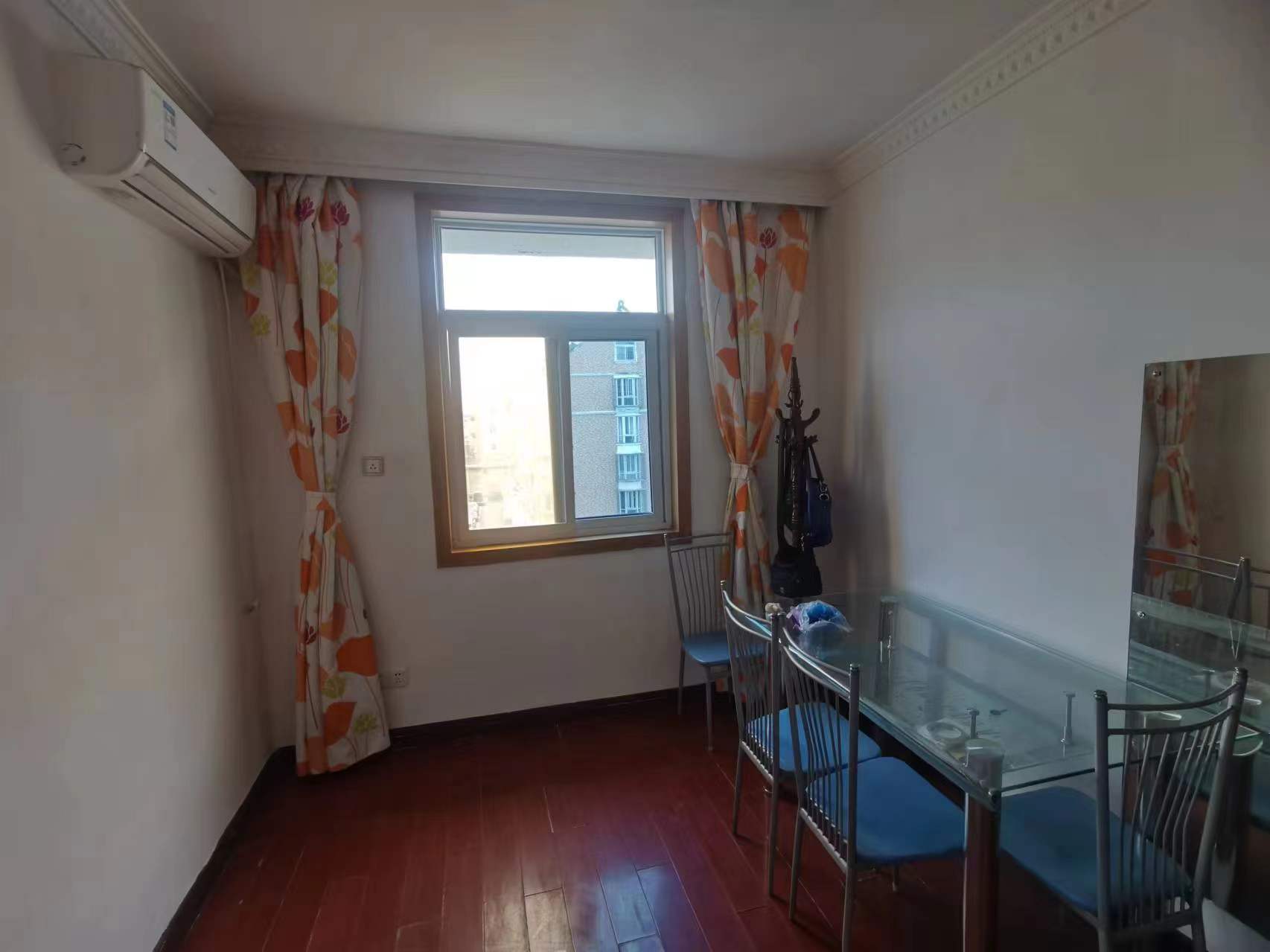 光明东村三期 1室1厅1卫 45.95m&sup2;