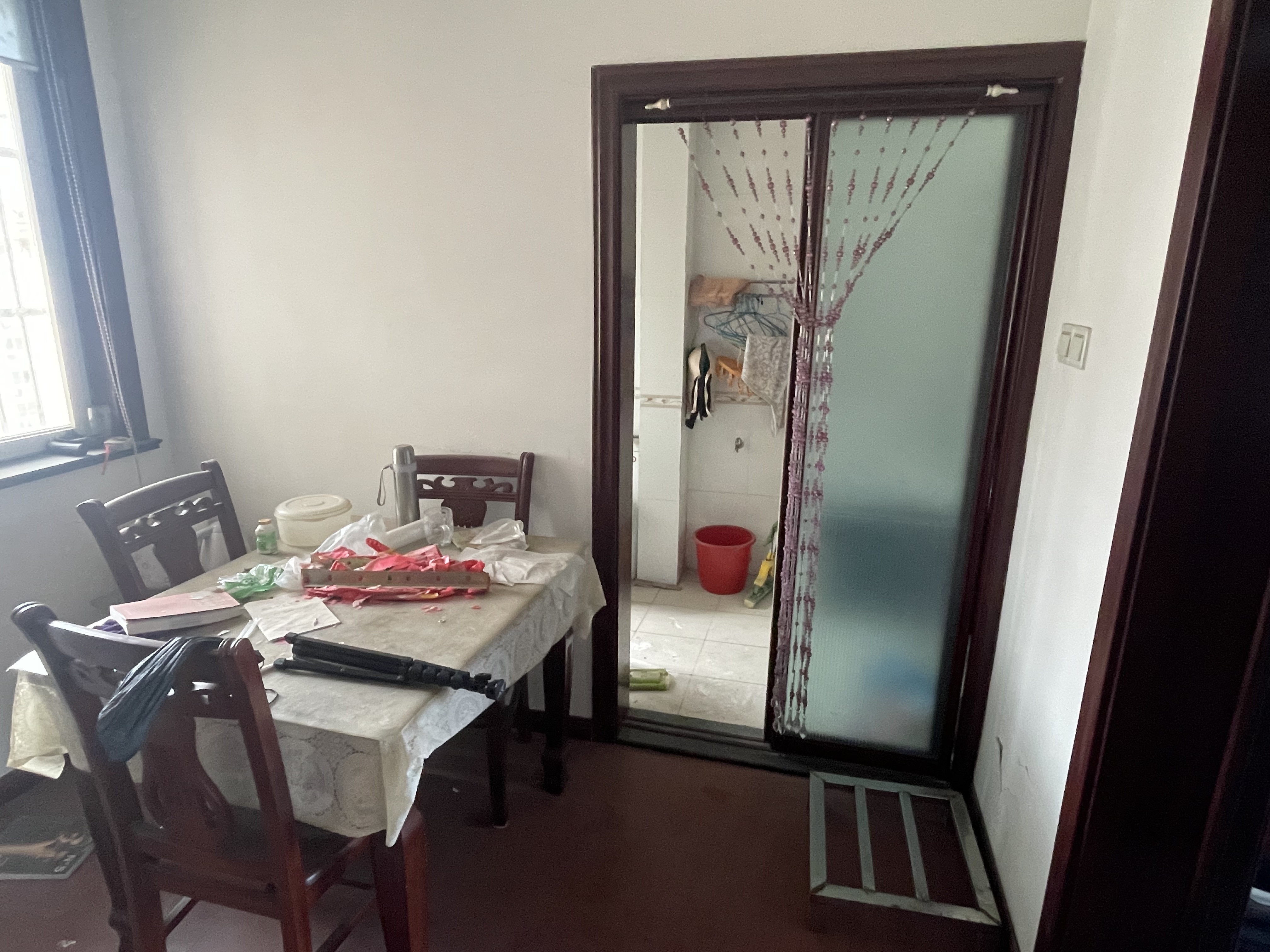 陈家小园东区 2室1厅1卫 61m&sup2;