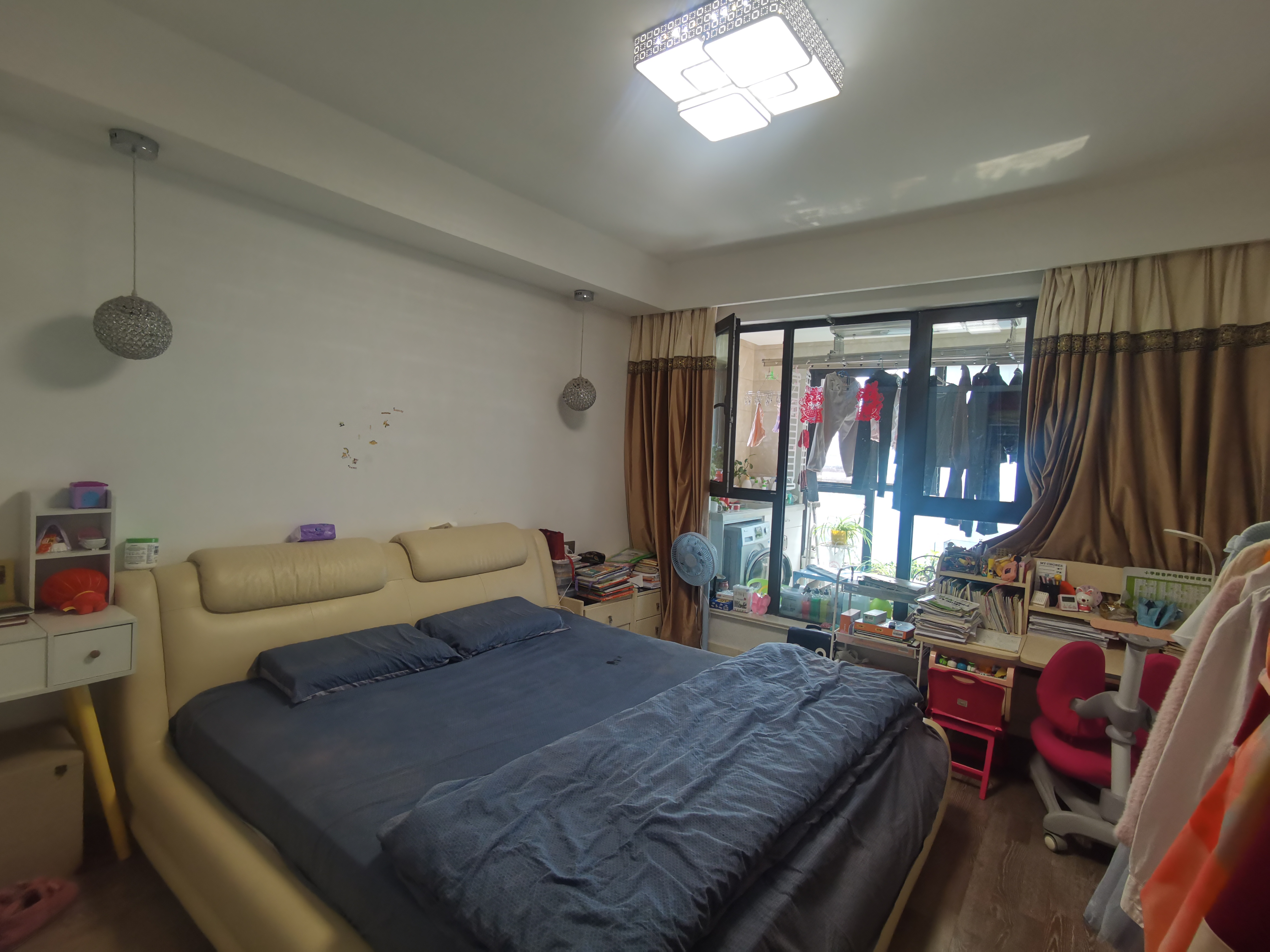 苏建名都城 3室2厅1卫 108.18m&sup2;