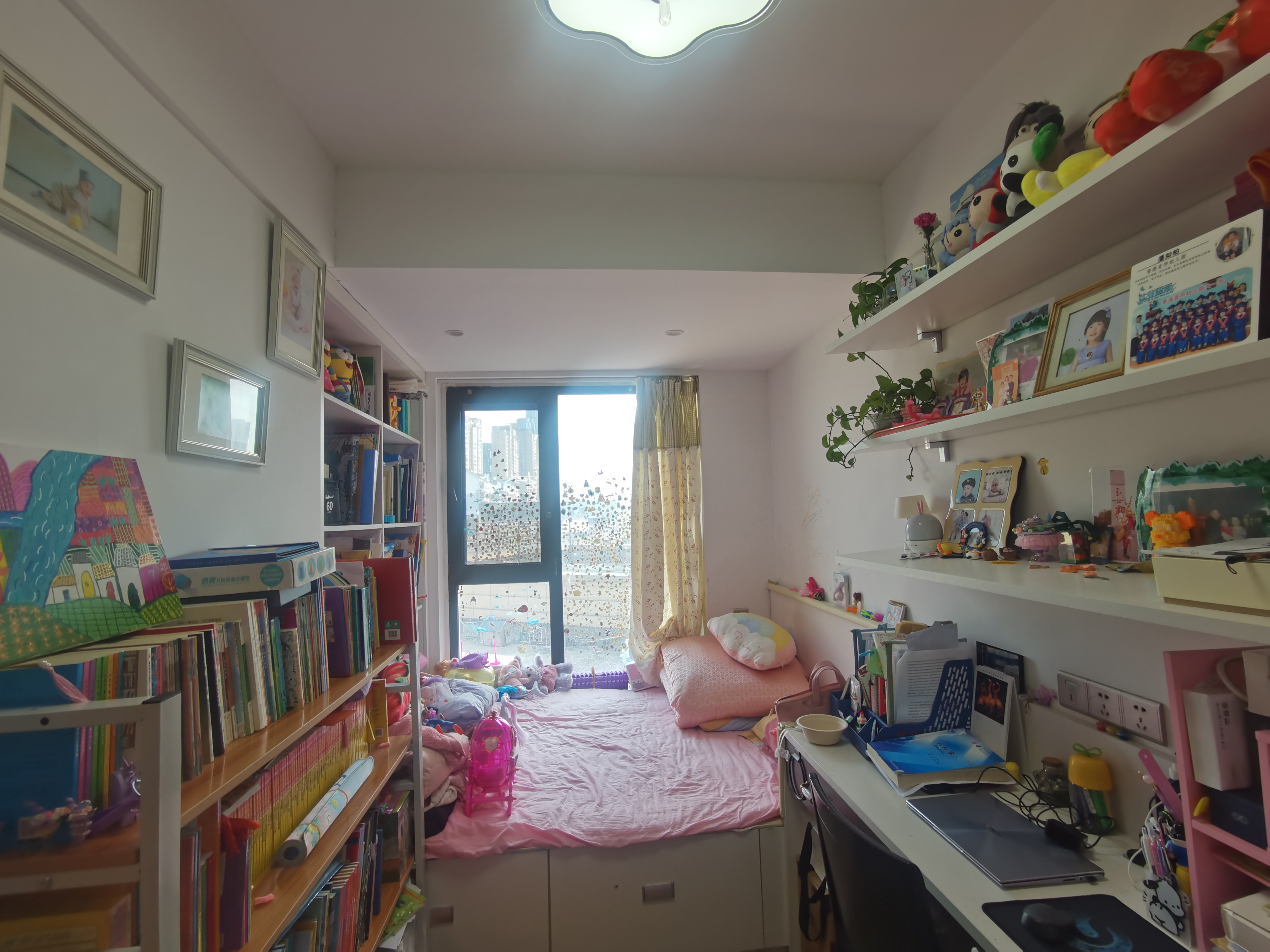 苏建名都城 3室2厅1卫 108.18m&sup2;