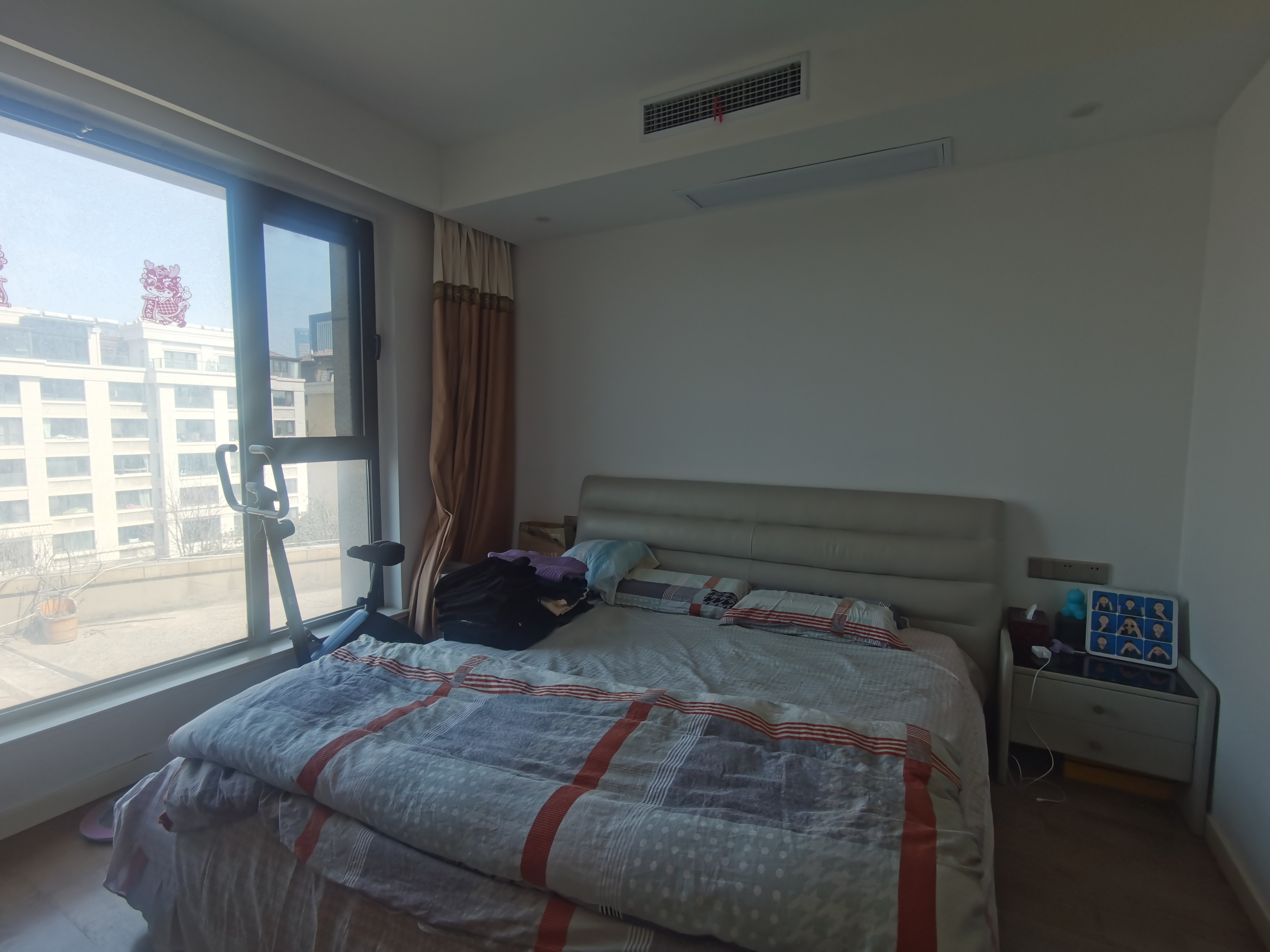 苏建名都城 3室2厅1卫 108.18m&sup2;