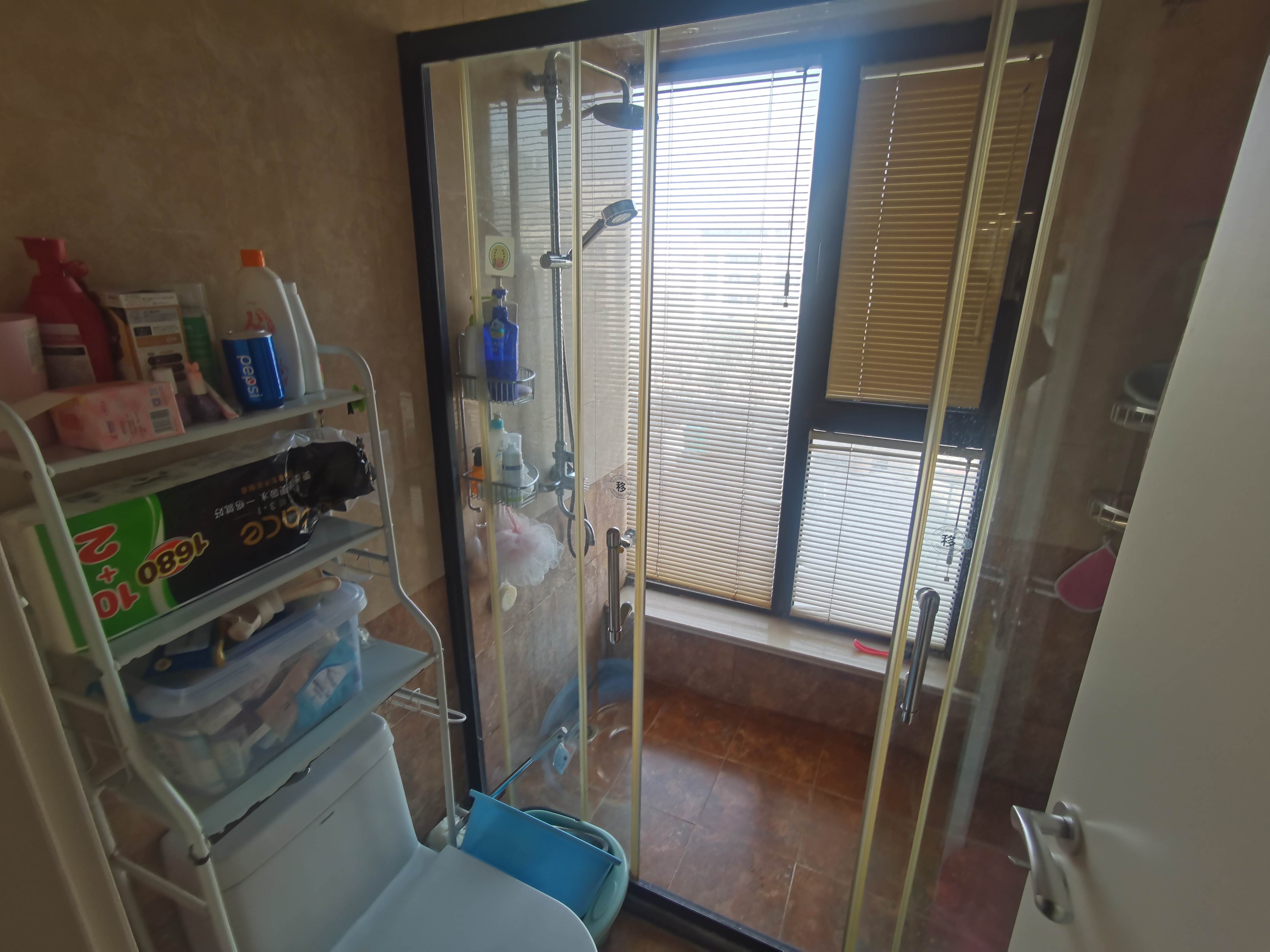 苏建名都城 3室2厅1卫 108.18m&sup2;