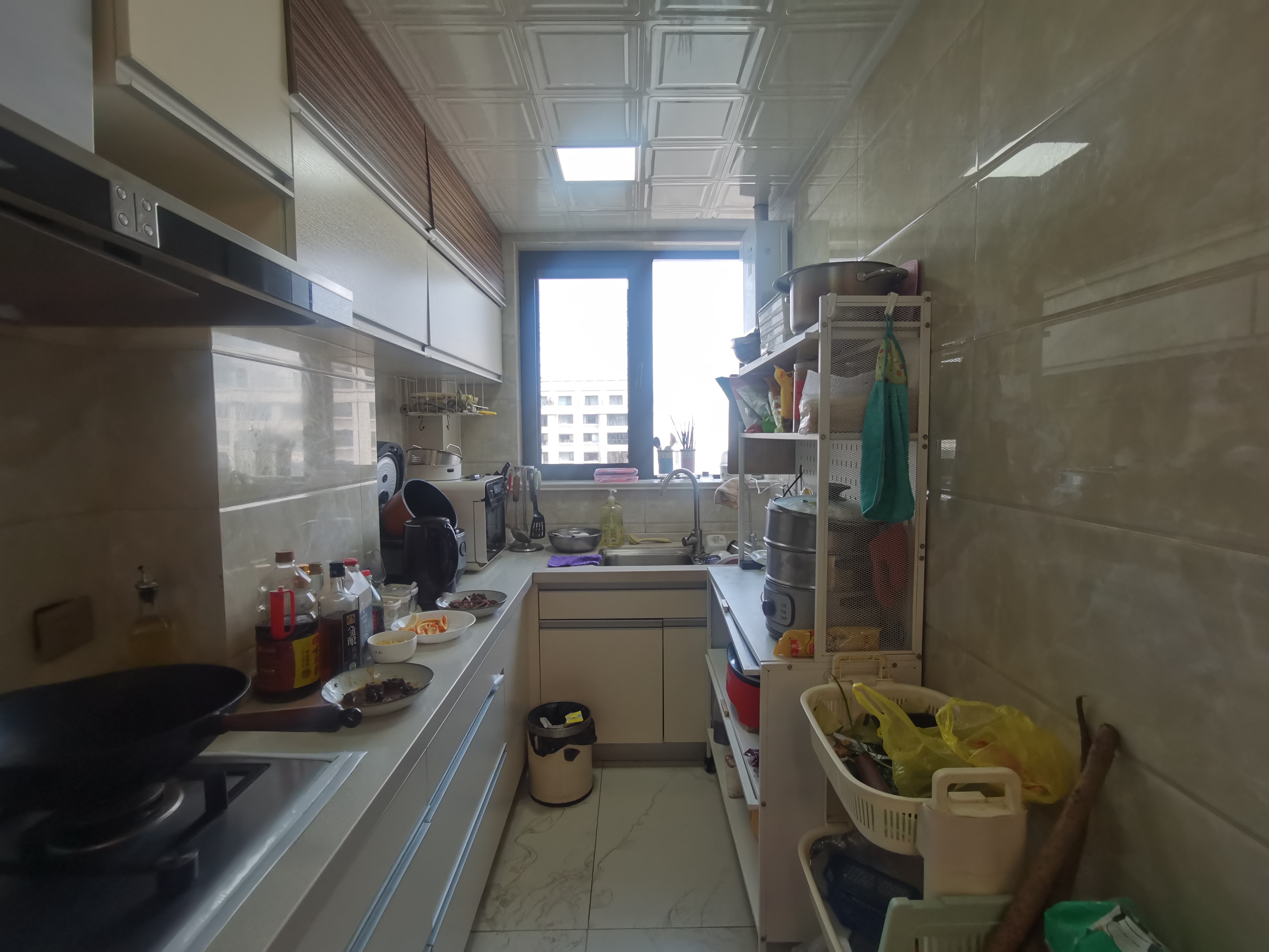 苏建名都城 3室2厅1卫 108.18m&sup2;