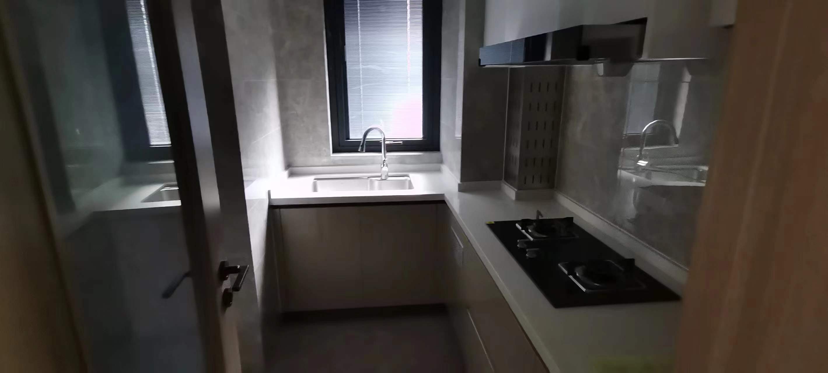 华润悦府 4室2厅2卫 125.00m²