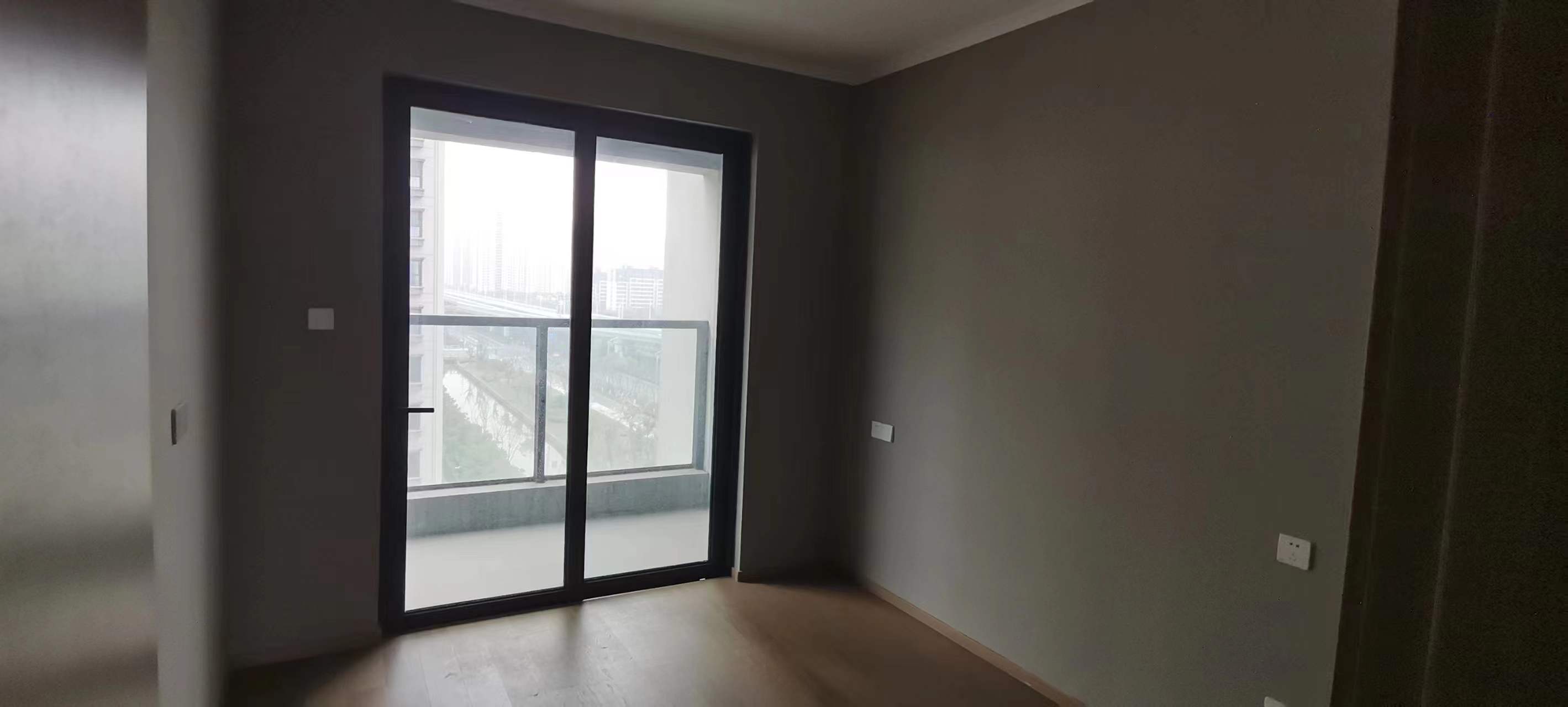 华润悦府 4室2厅2卫 125.00m²