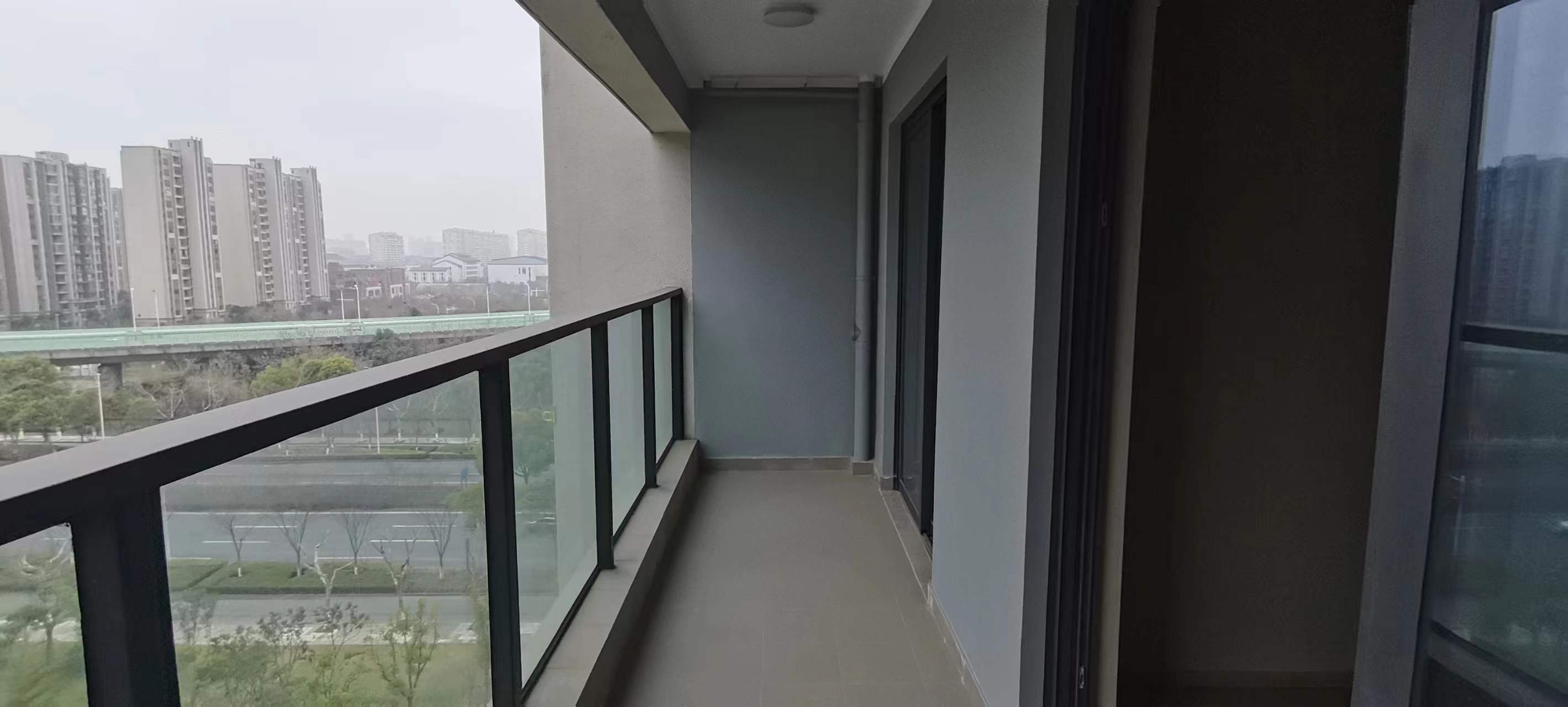 华润悦府 4室2厅2卫 125.00m²
