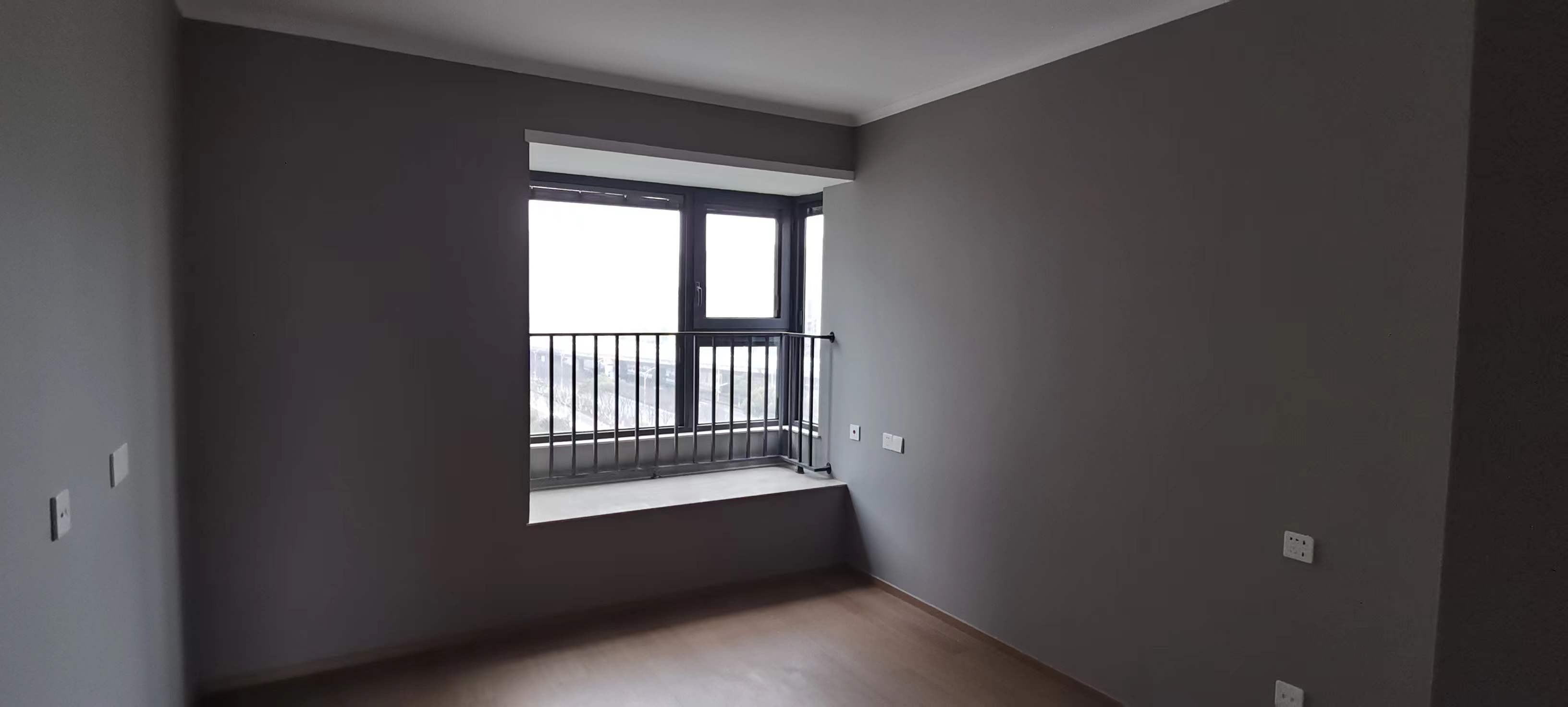 华润悦府 4室2厅2卫 125.00m²