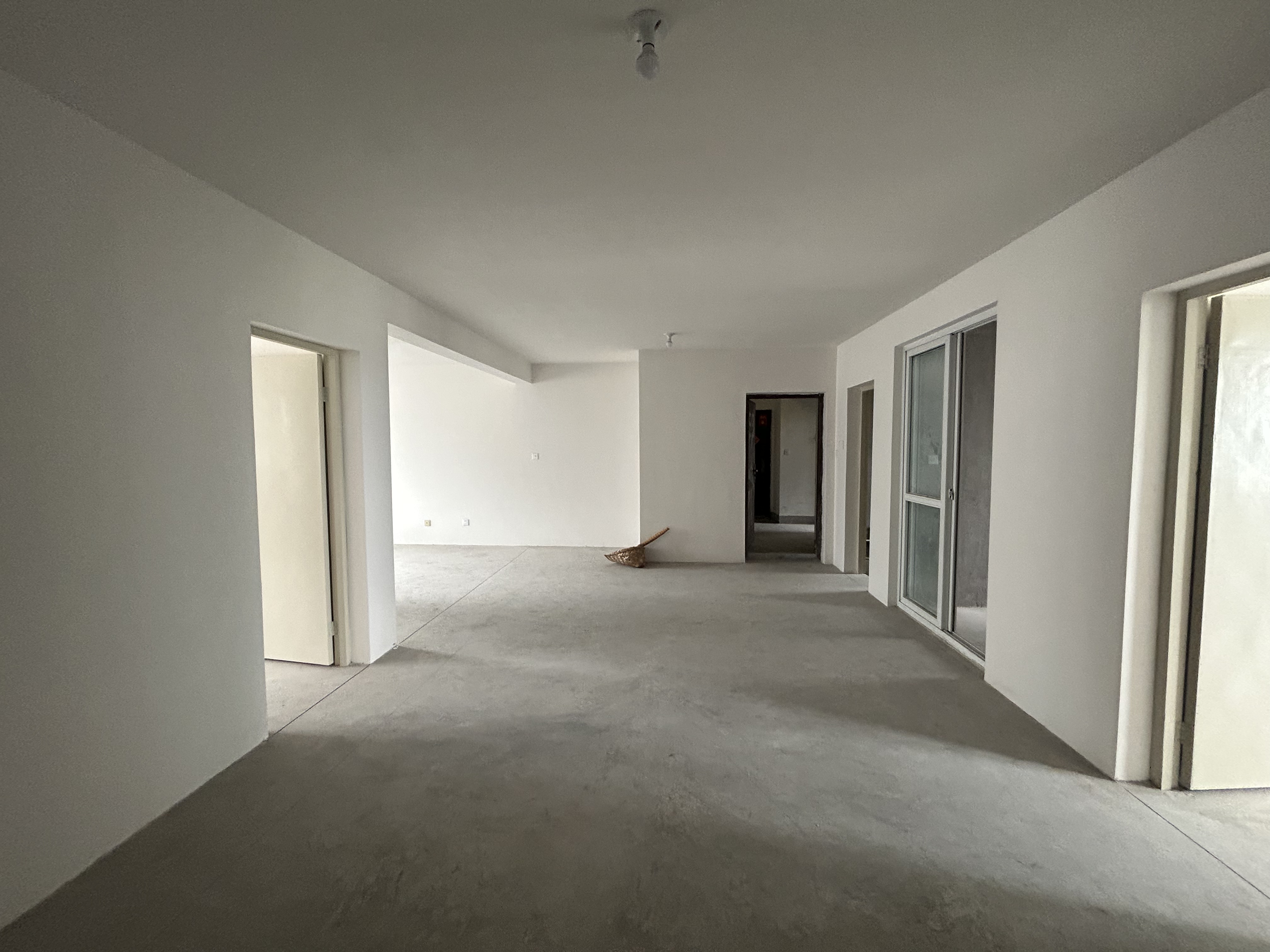 江海东苑 3室2厅1卫 119m&sup2;