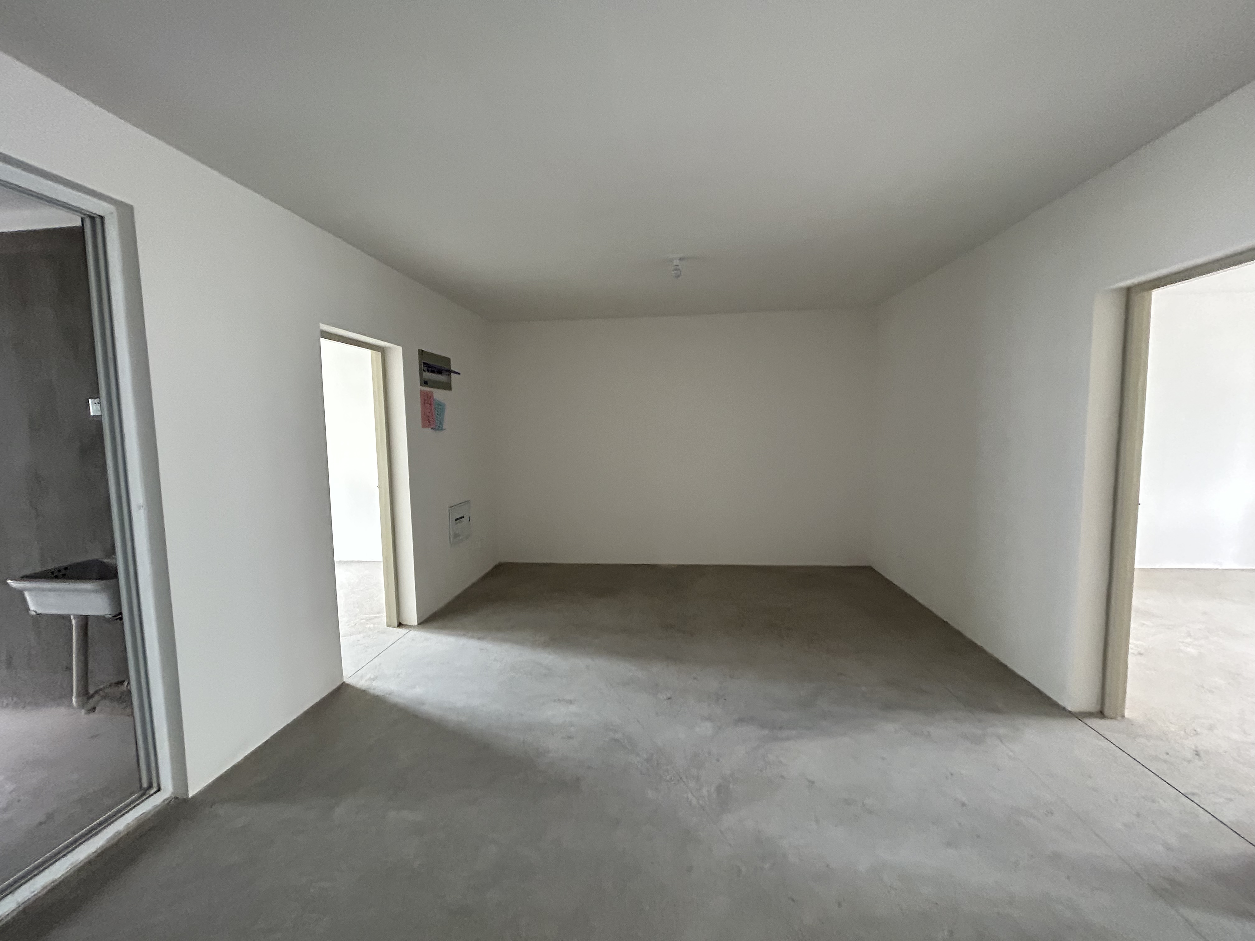 江海东苑 3室2厅1卫 119m&sup2;