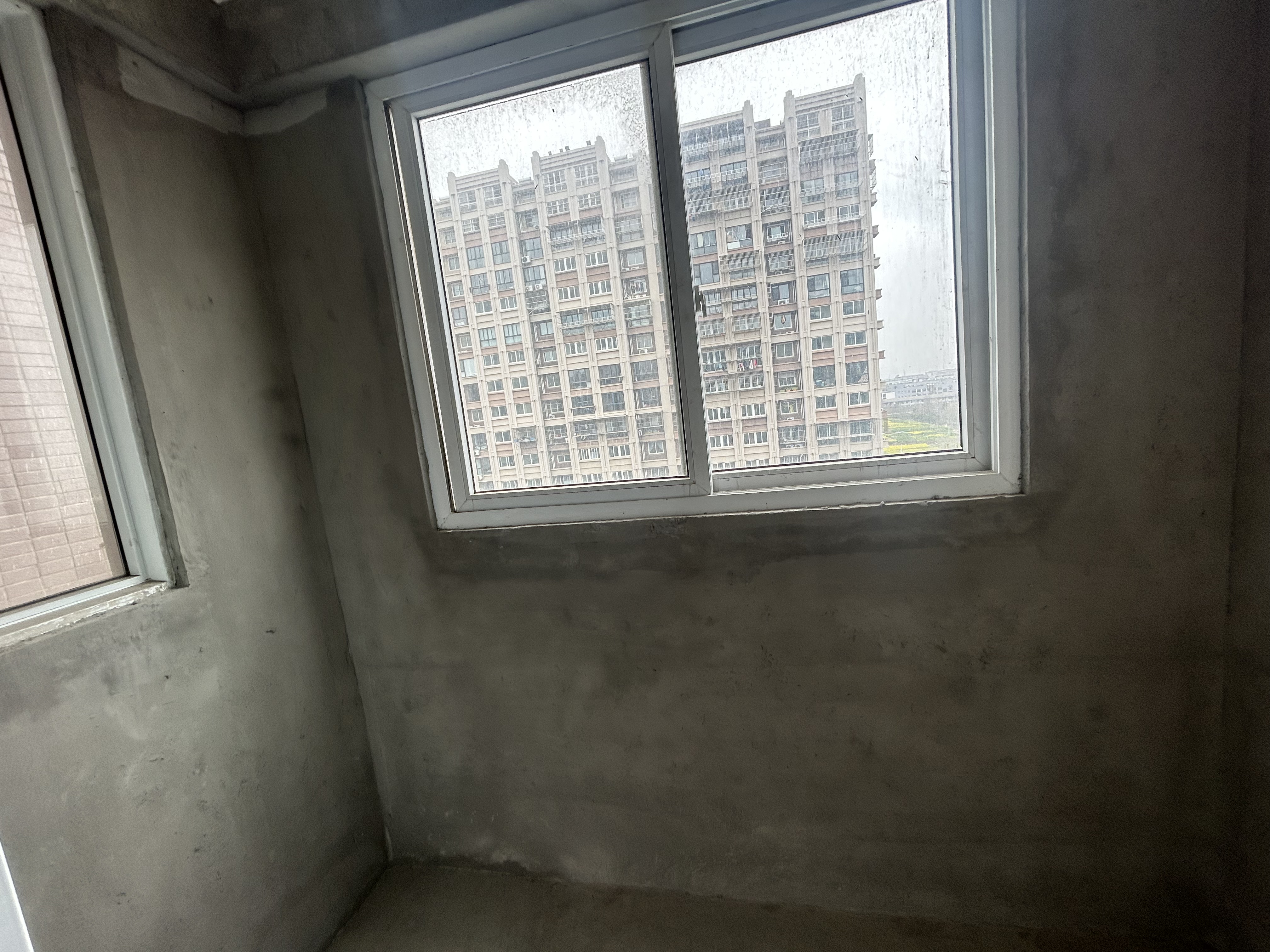 江海东苑 3室2厅1卫 119m&sup2;