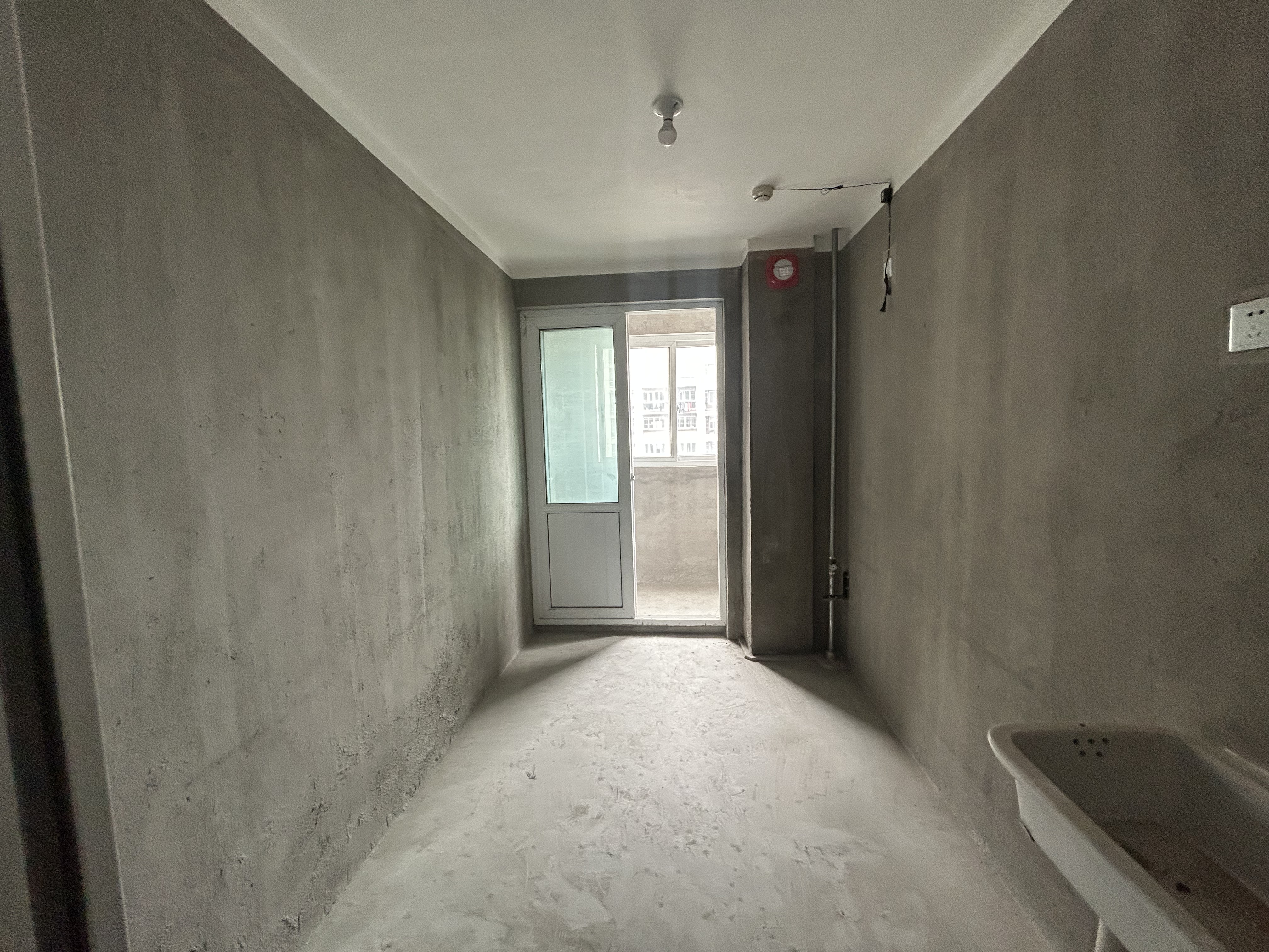 江海东苑 3室2厅1卫 119m&sup2;