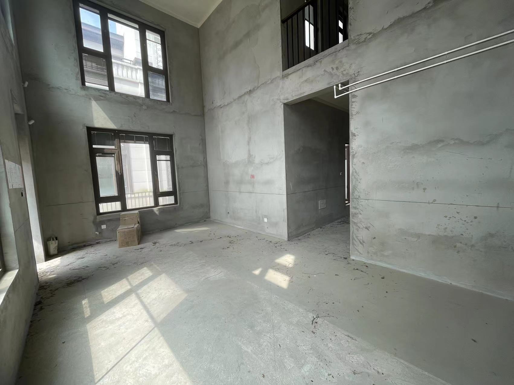 中兴兰溪荟 4室2厅2卫 175.00m²