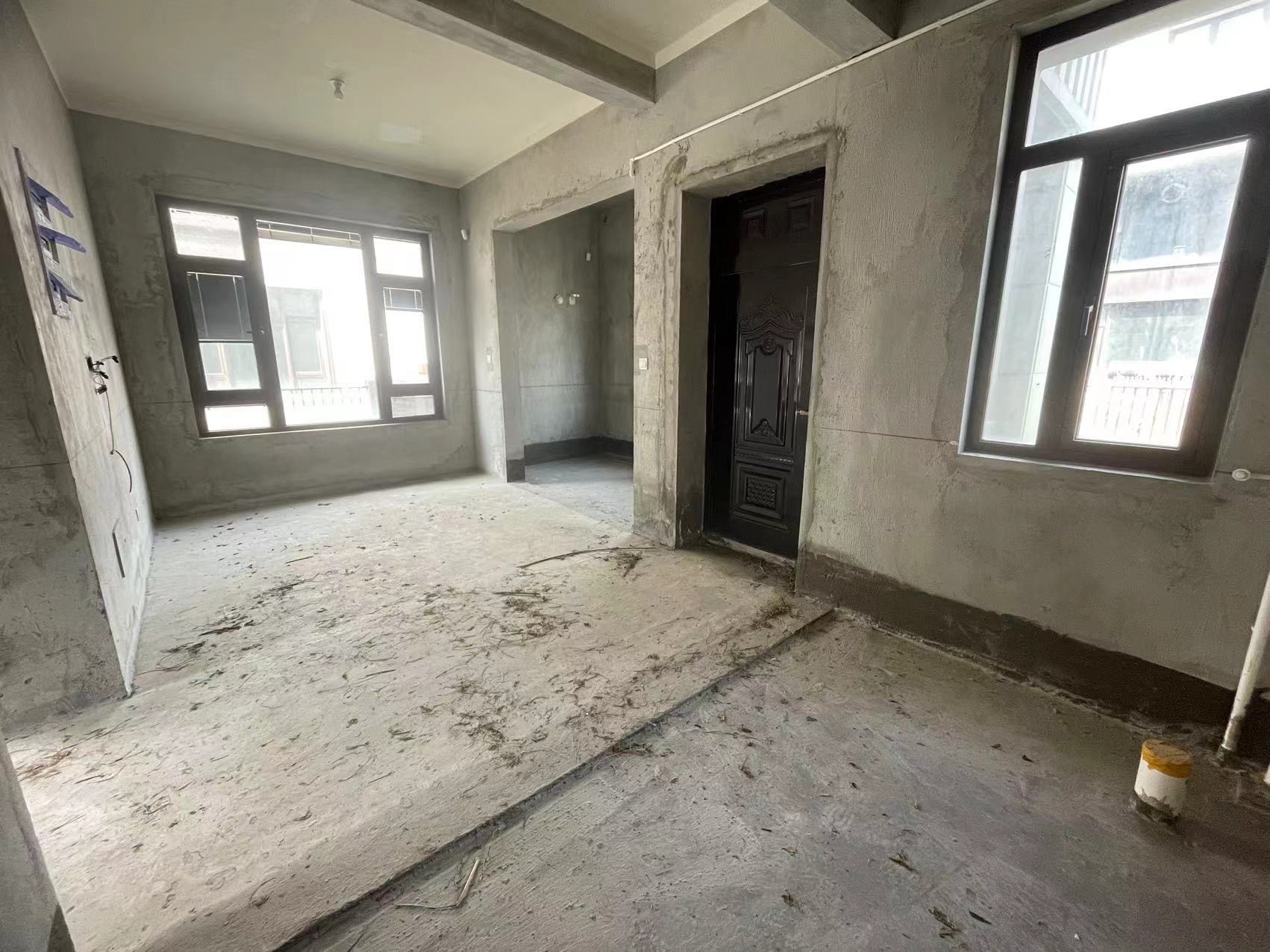 中兴兰溪荟 4室2厅2卫 175.00m²
