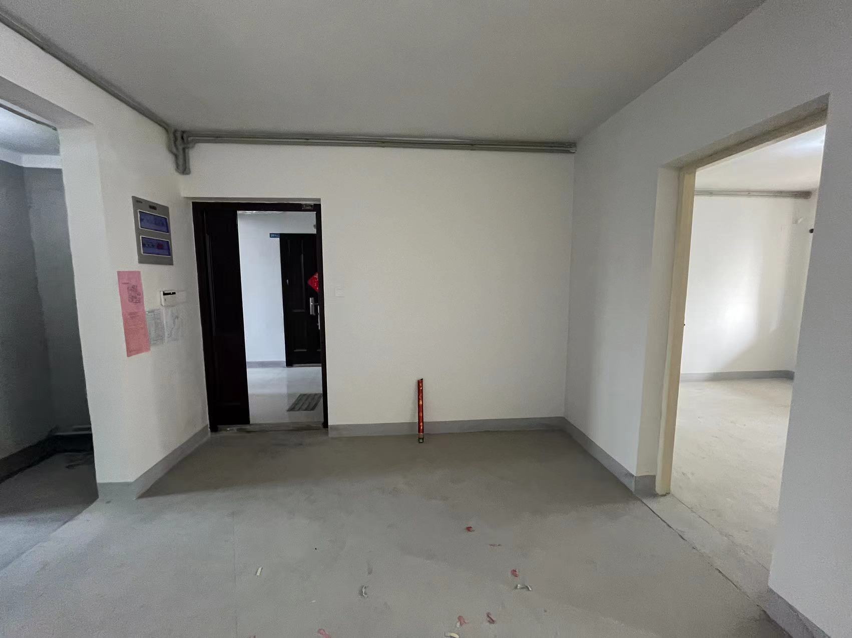 江畔花苑 3室2厅2卫 147.61m&sup2;