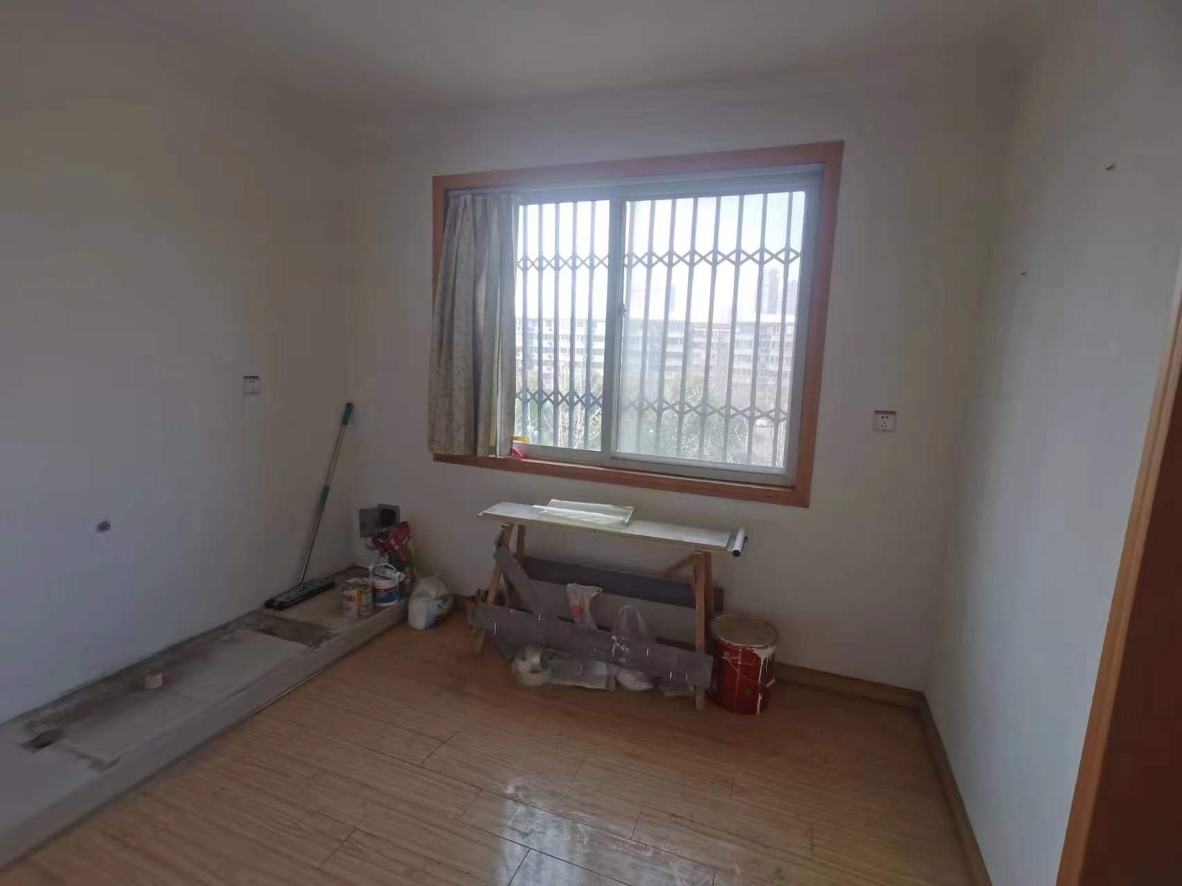 城南新村(崇川区) 2室1厅1卫 58.8m²