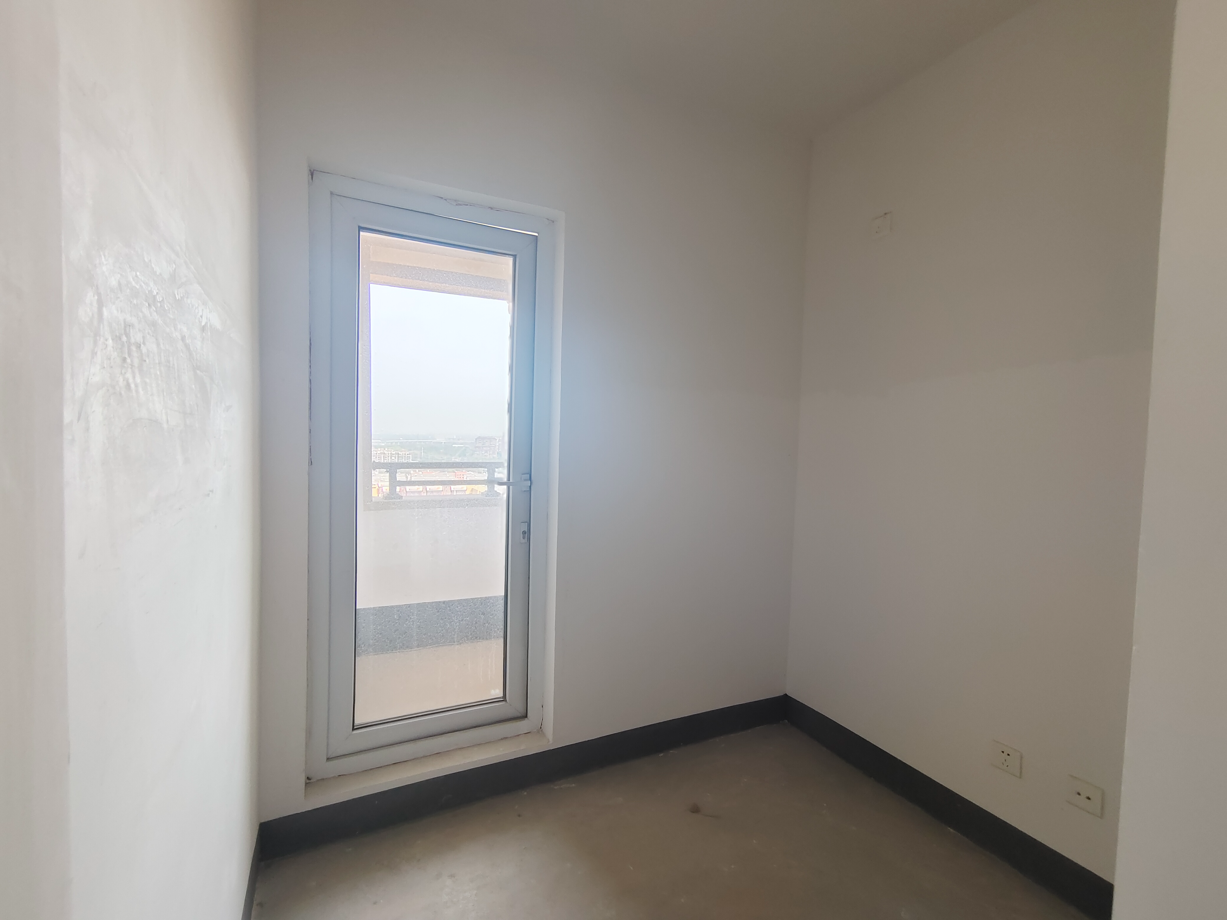 新城香溢紫郡 4室2厅2卫 140m&sup2;