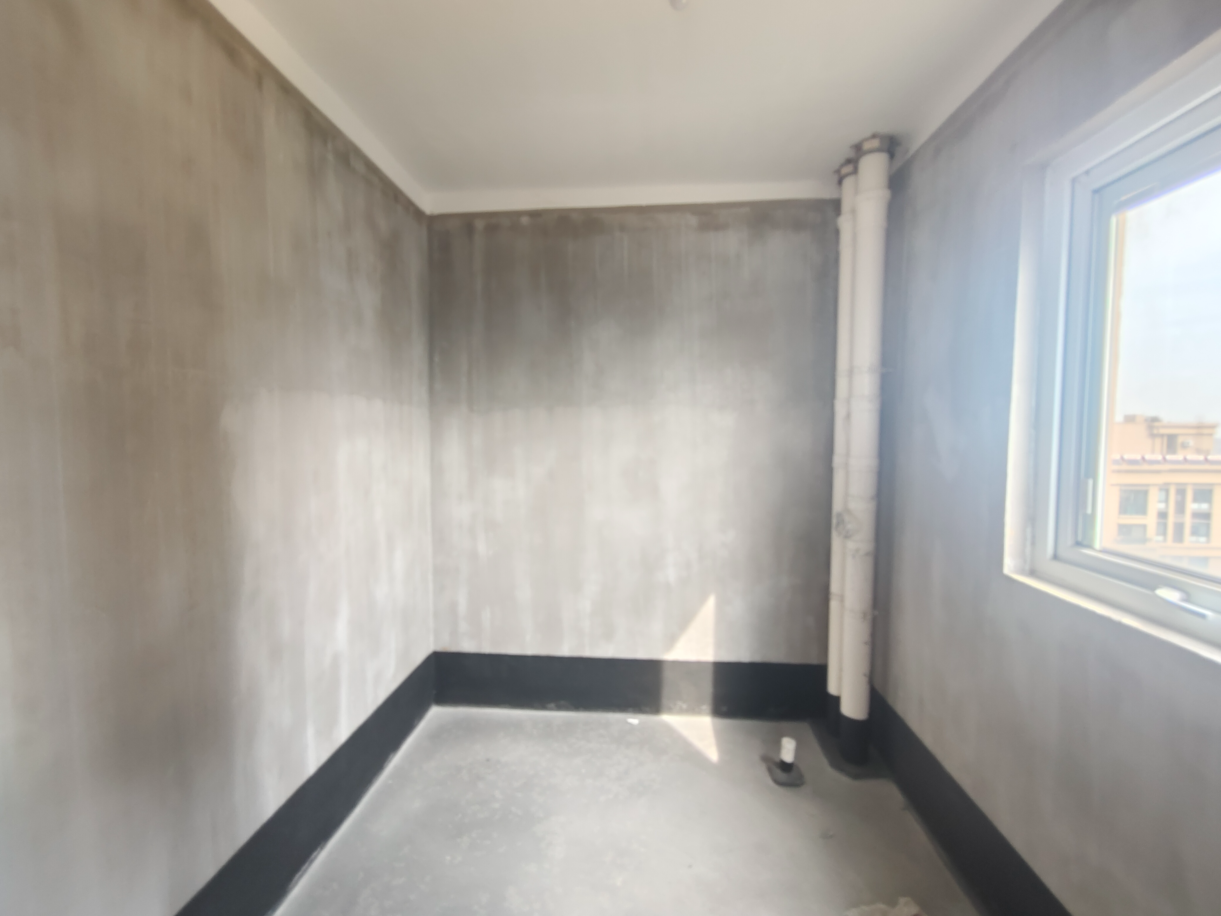 新城香溢紫郡 4室2厅2卫 140m&sup2;
