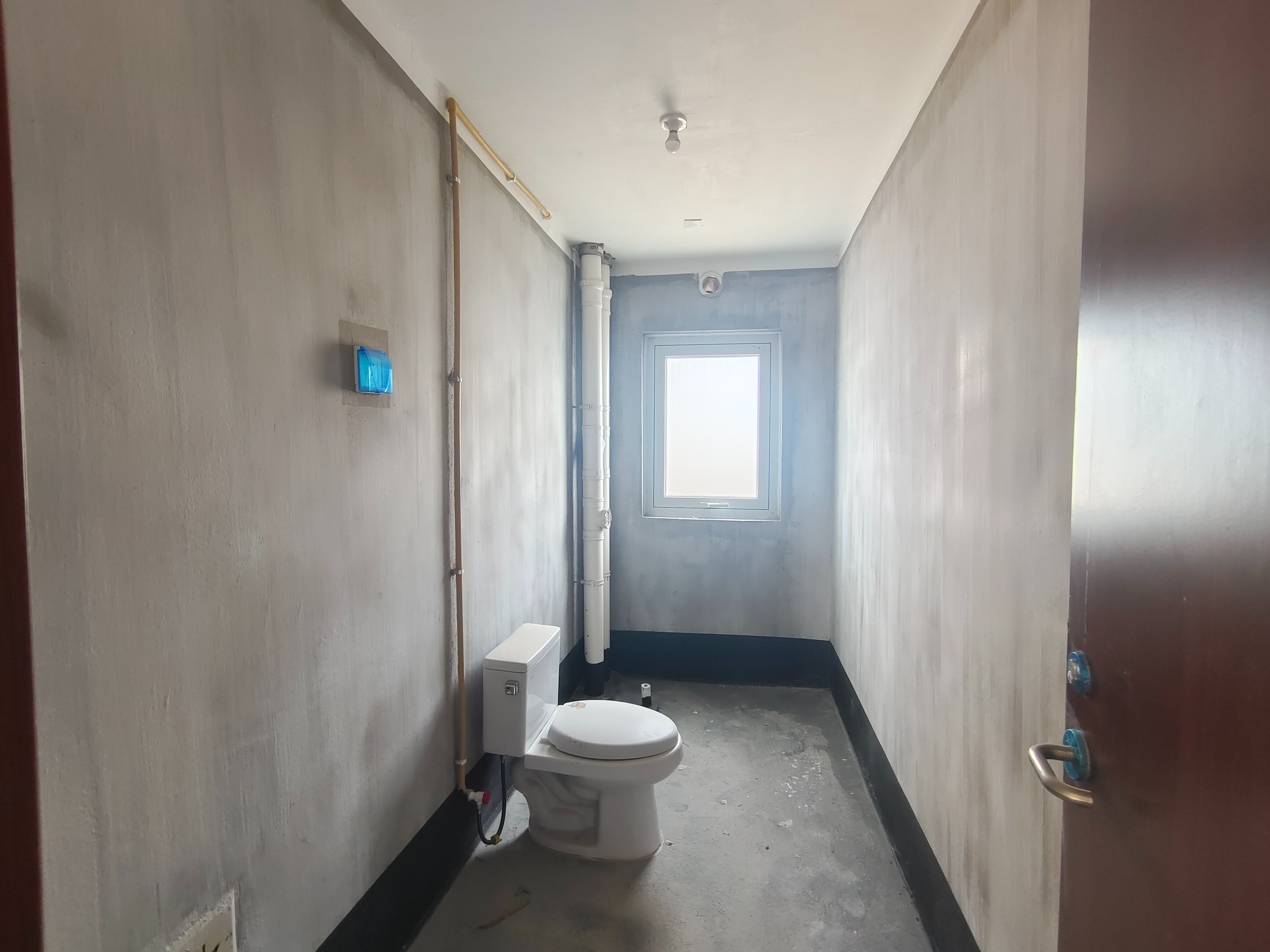 新城香溢紫郡 4室2厅2卫 140m&sup2;
